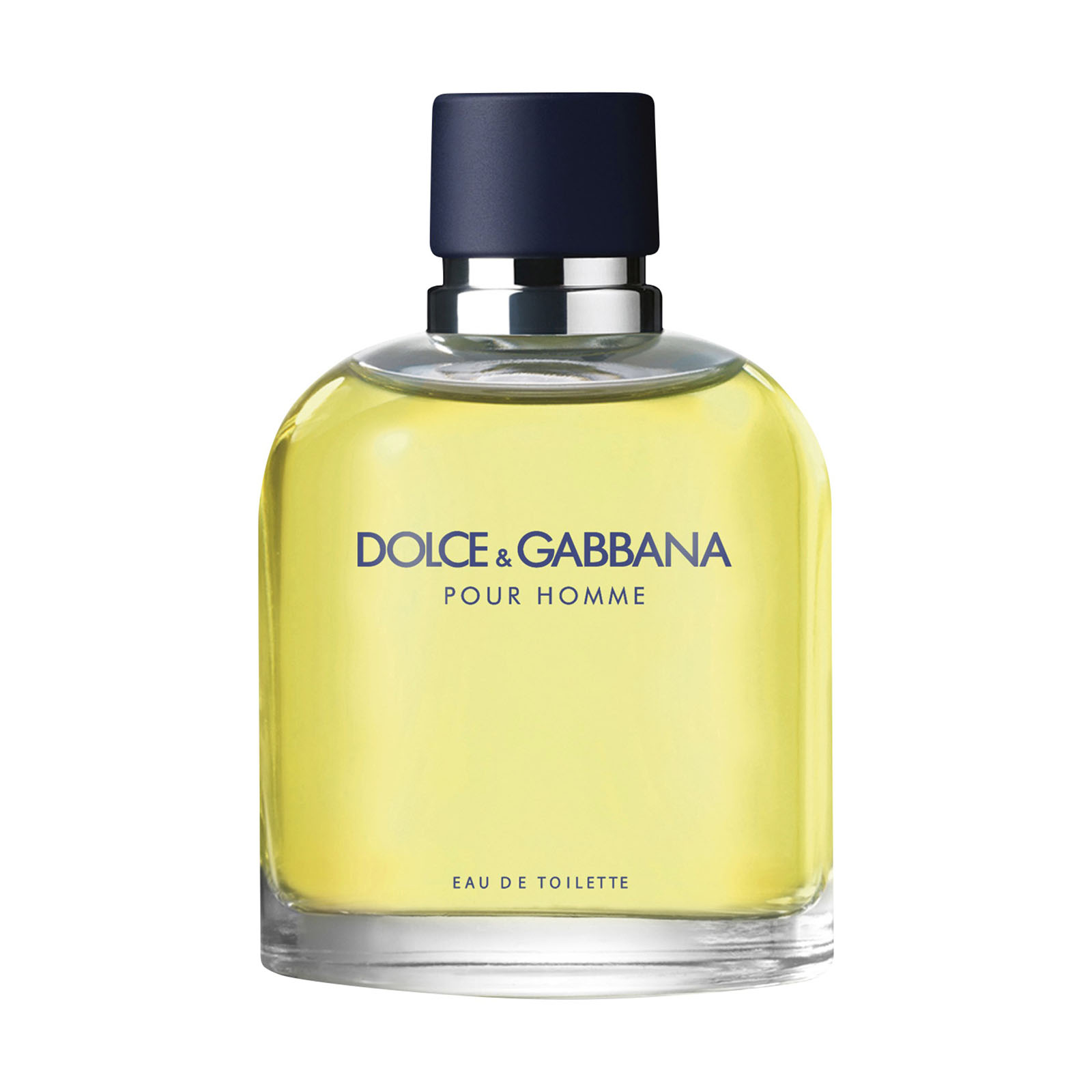 D&g Pour Homme - Eau De Toilette 125 ml