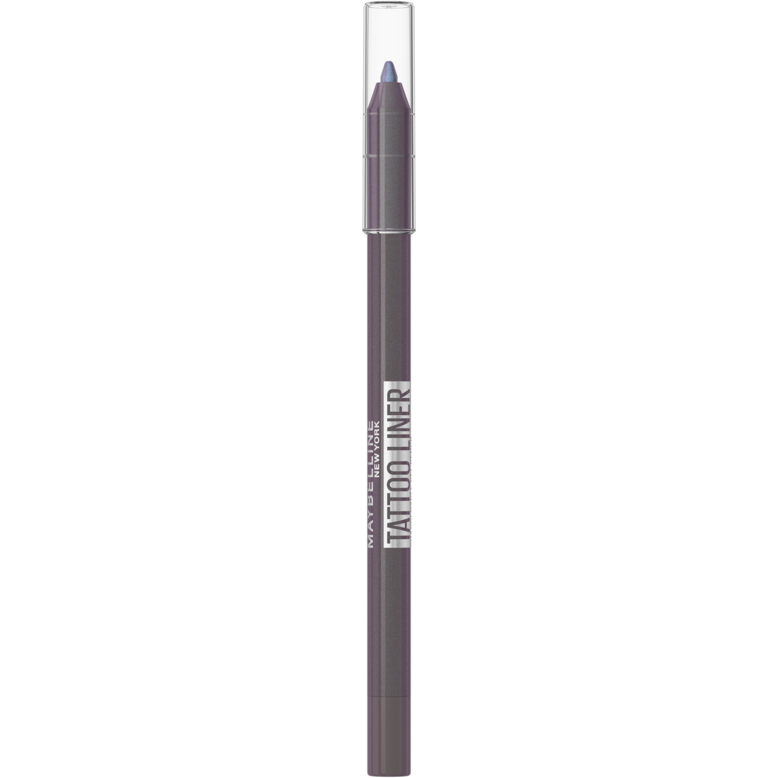 Tattoo Liner Gel Pencil - Matita Occhi, Resiste Fino A 36h 822 space graphite