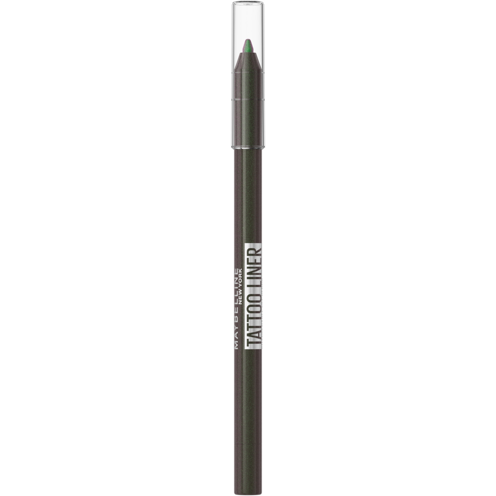 Tattoo Liner Gel Pencil - Matita Occhi, Resiste Fino A 36h 823 aurora flip