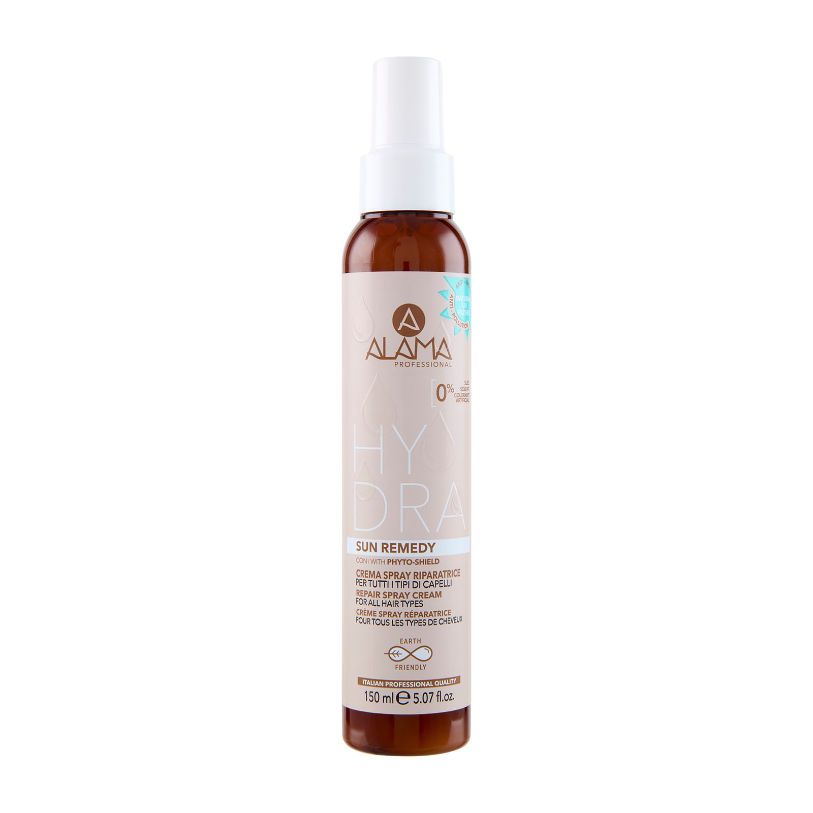 Hydra Sun Remedy Crema Spray Riparatrice 150 ml