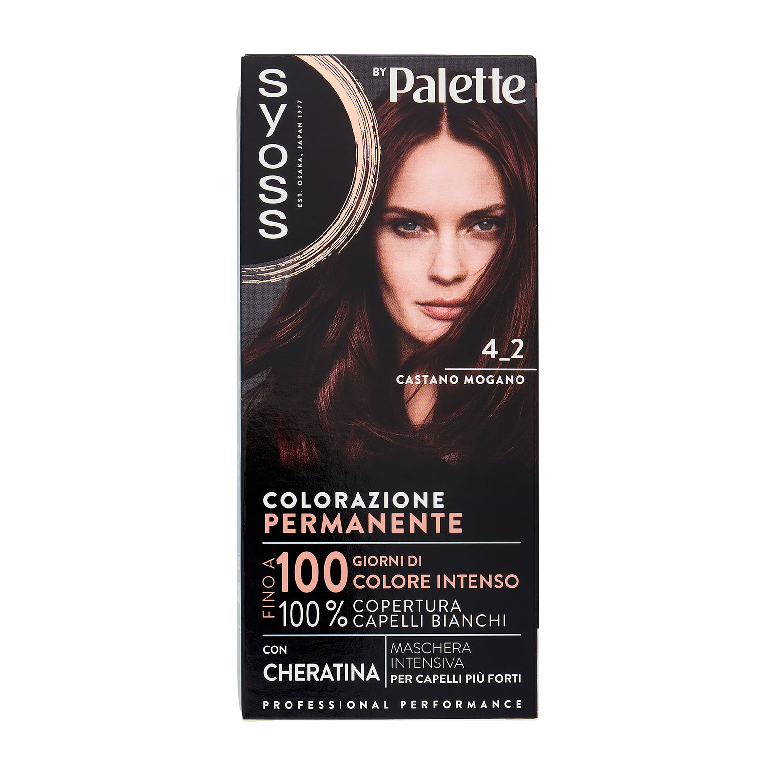 Permanent Cool Color 4_2 CASTANO MOGANO