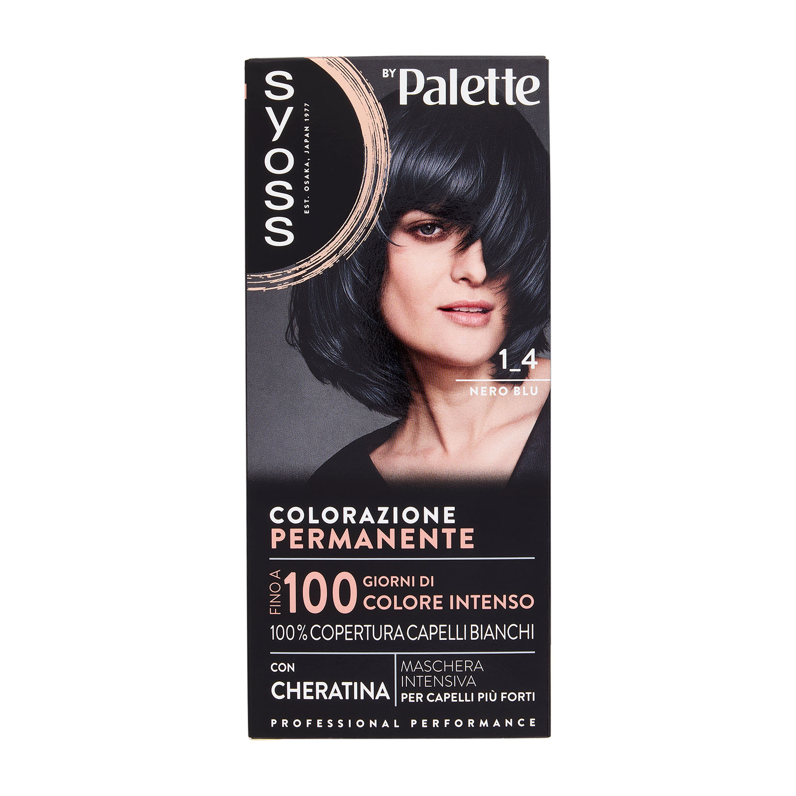 Permanent Cool Color 1_4 NERO BLU