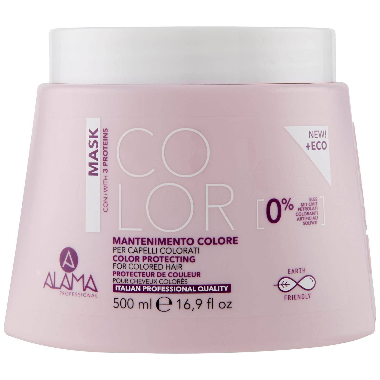 Color Mask Mantenimento Colore Per Capelli Colorati 500 ml