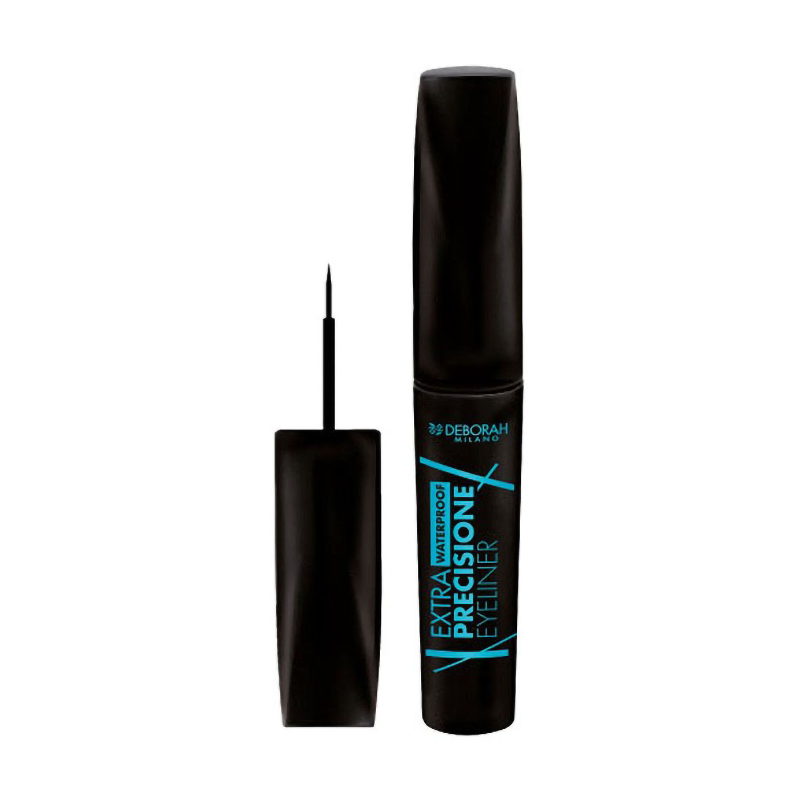 Eyeliner Liquido Waterproof Extra Precisione