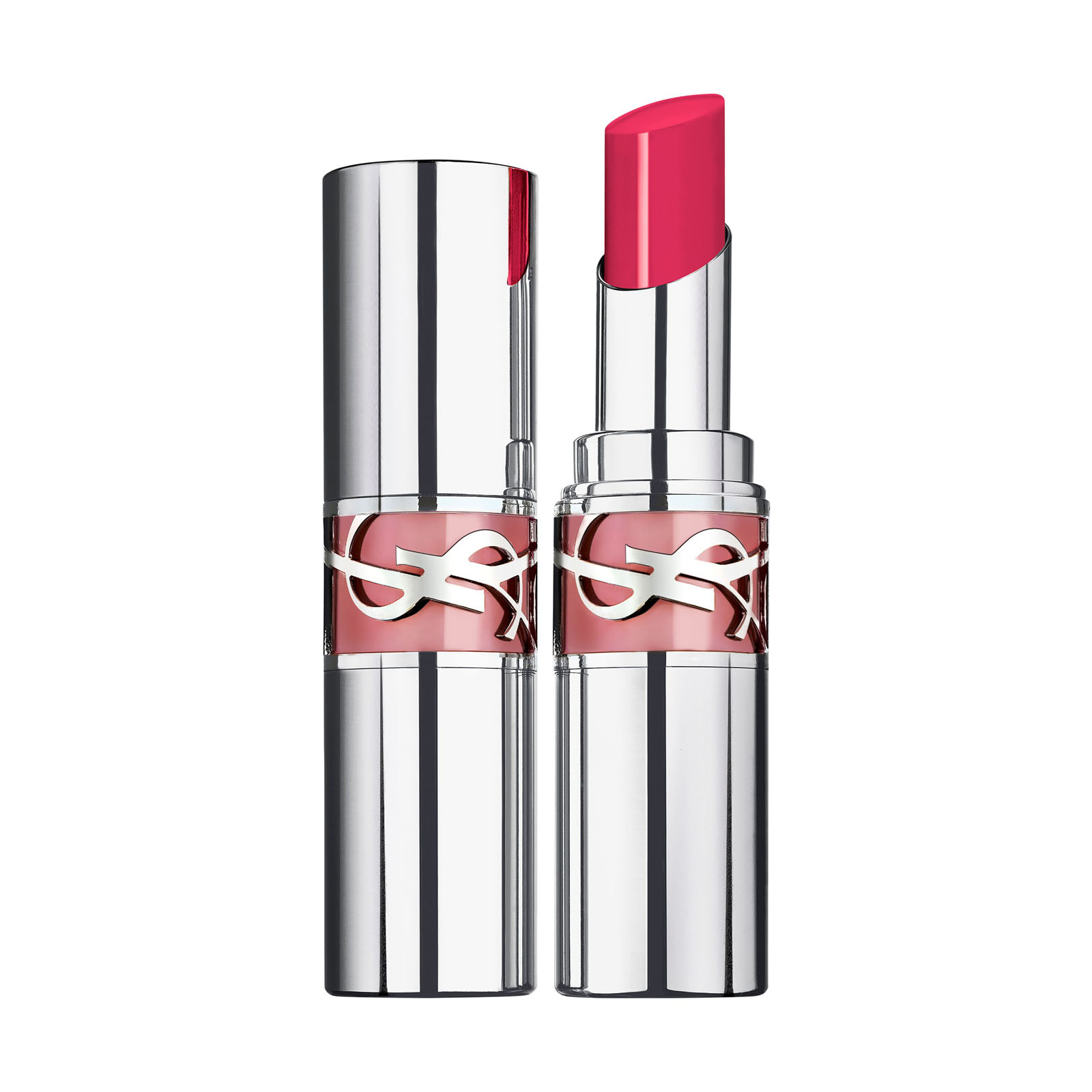 Loveshine - Rossetto Lucido Effetto Bagnato N° 163 raspberry crush