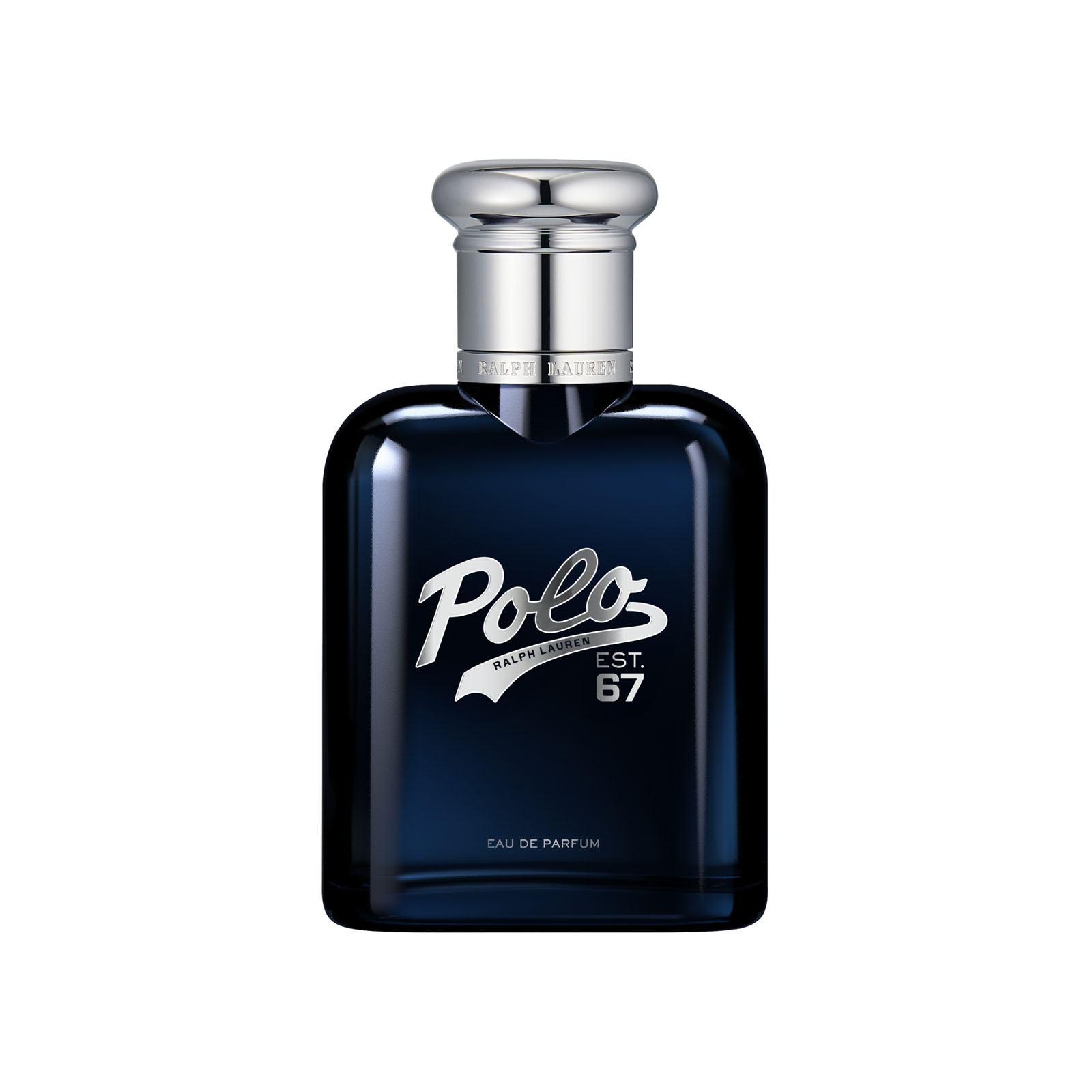 Polo 67 - Eau De Toilette 75 ml