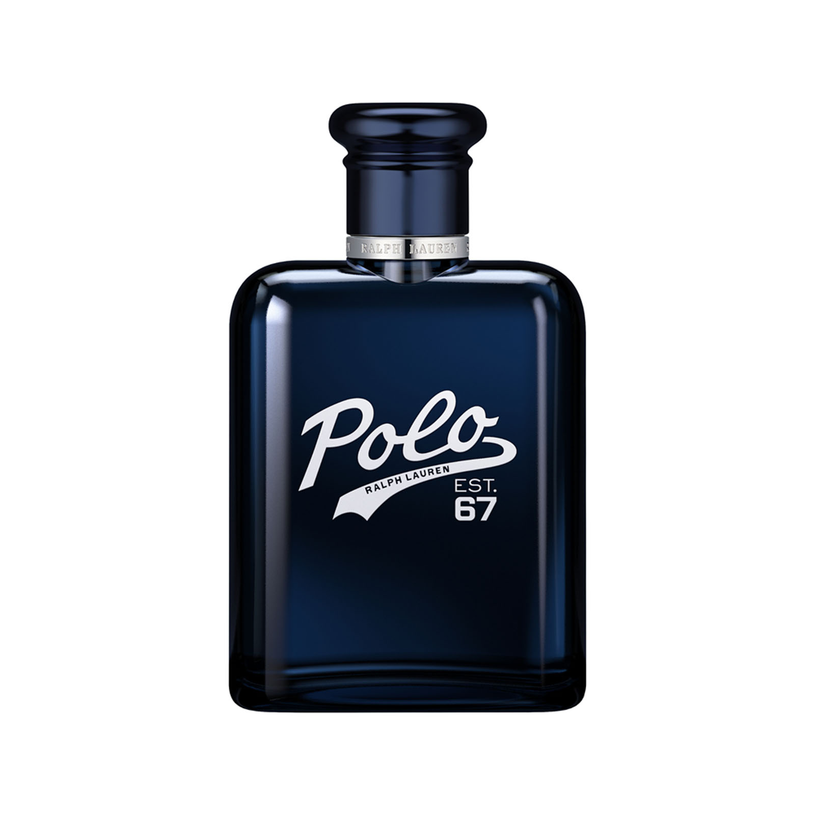 Polo 67 - Eau De Toilette 125 ml