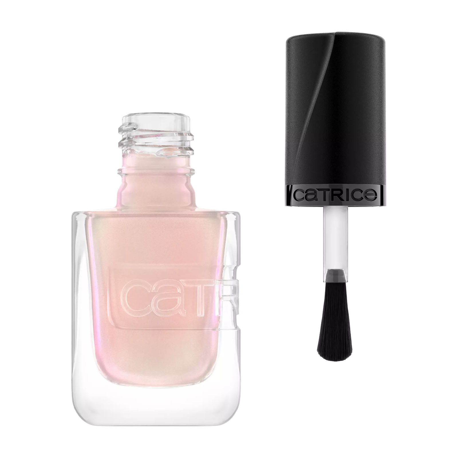 Catrice Smalto per unghie GEL AFFAIR 003 - the pearl next door