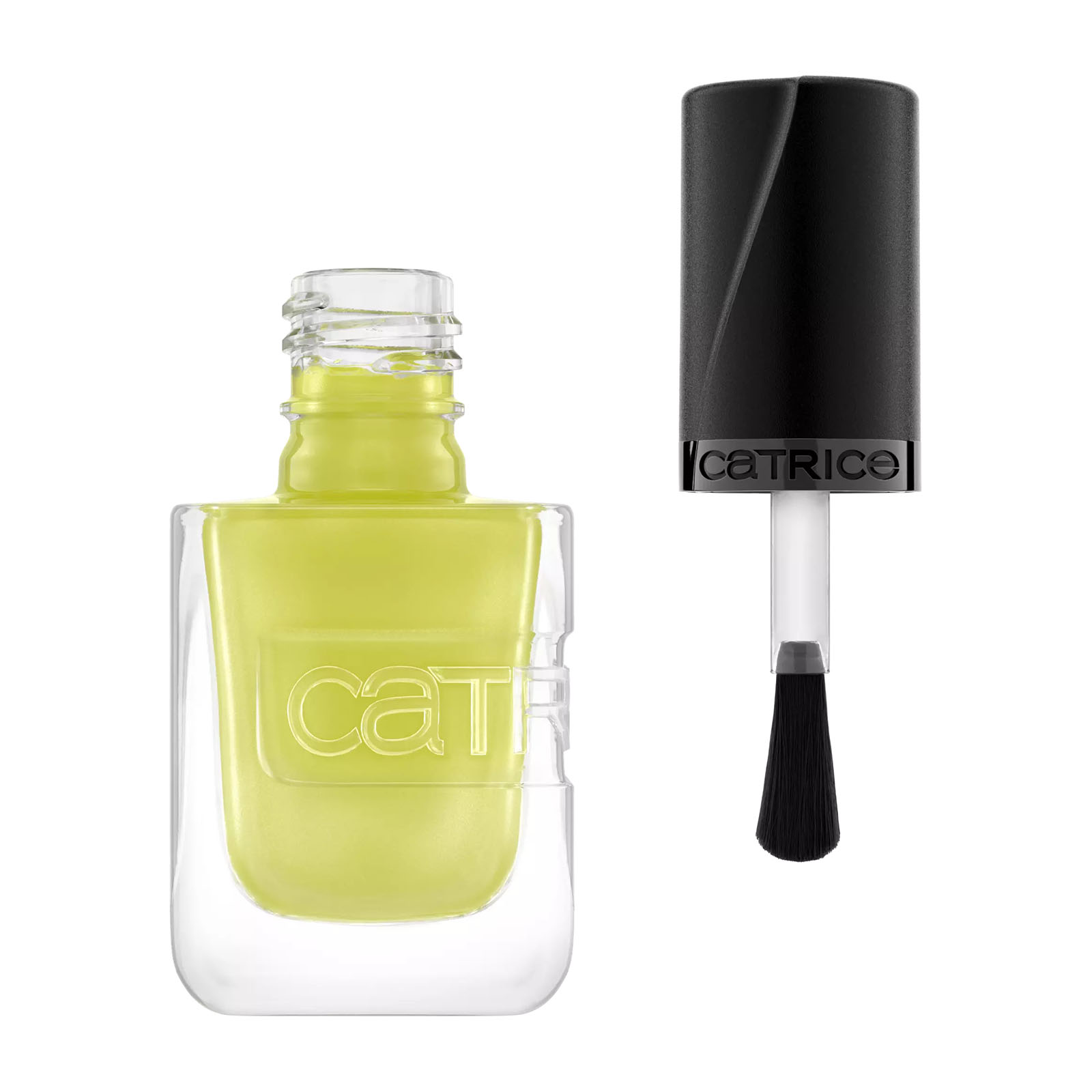 Smalto per unghie GEL AFFAIR 033 - you're the lime to my tequila