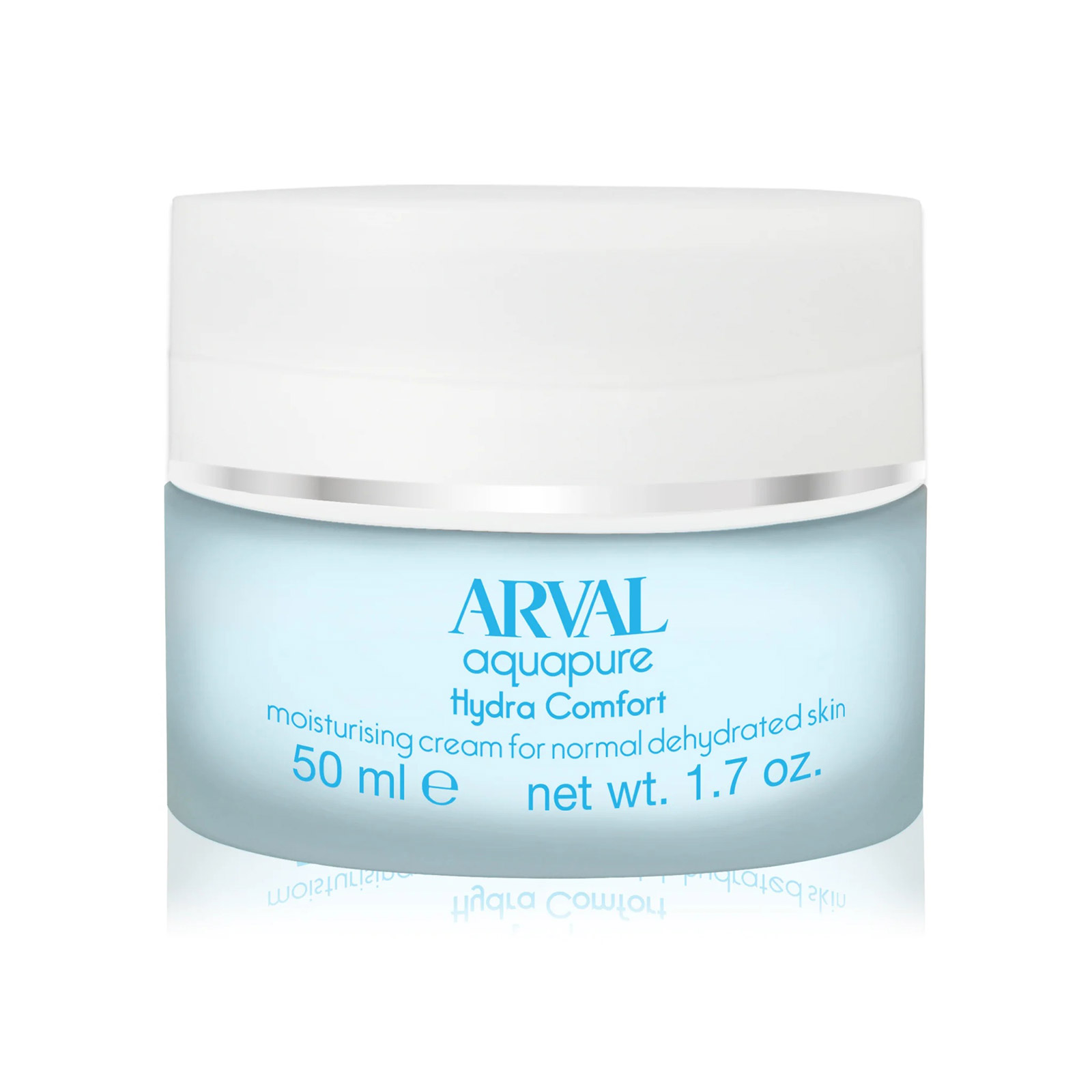 Aquapure Hydra Comfort Crema Idratante Per Pelli Disidratate Normali