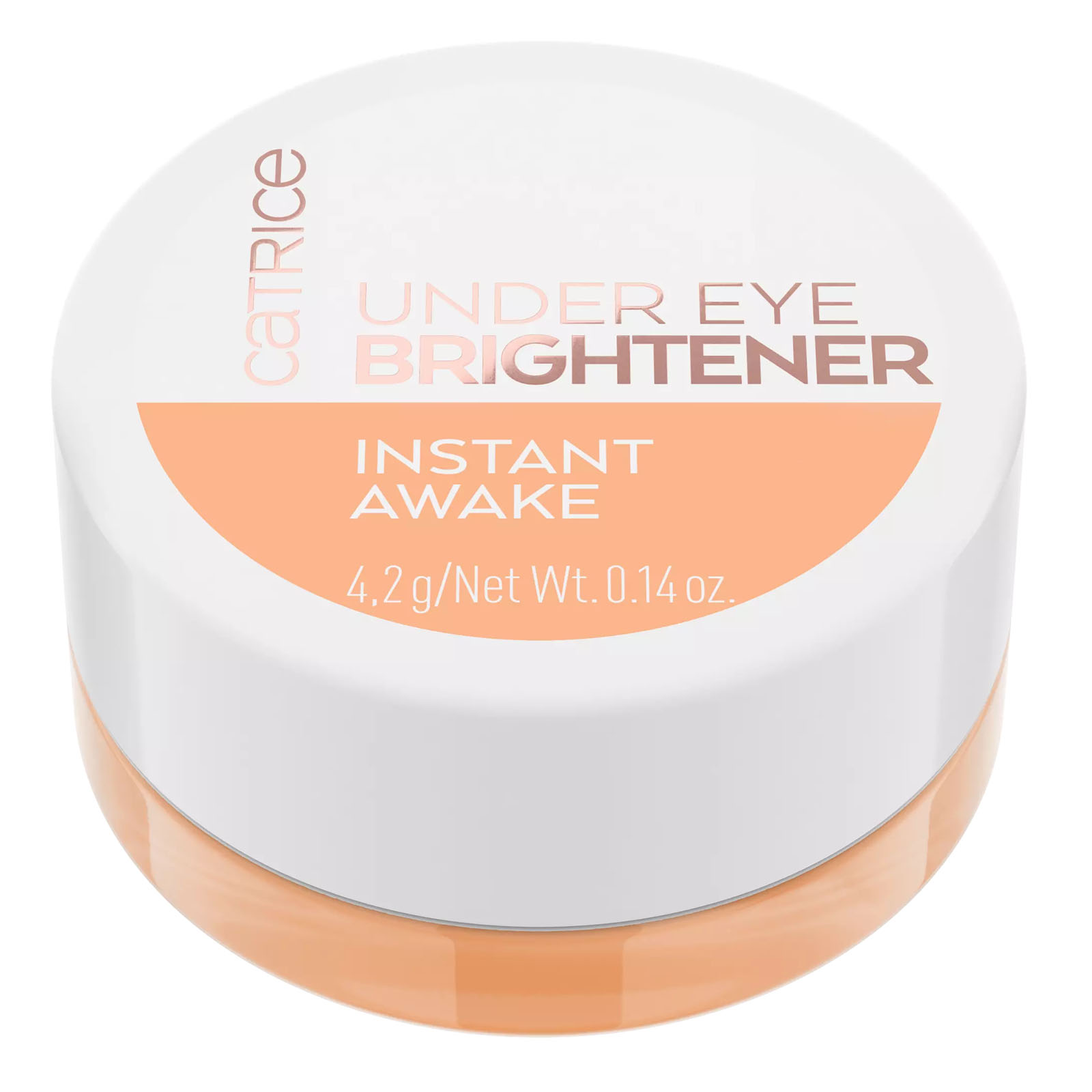 Under Eye Brightener Correttore Contorno Occhi 020 - warm nude
