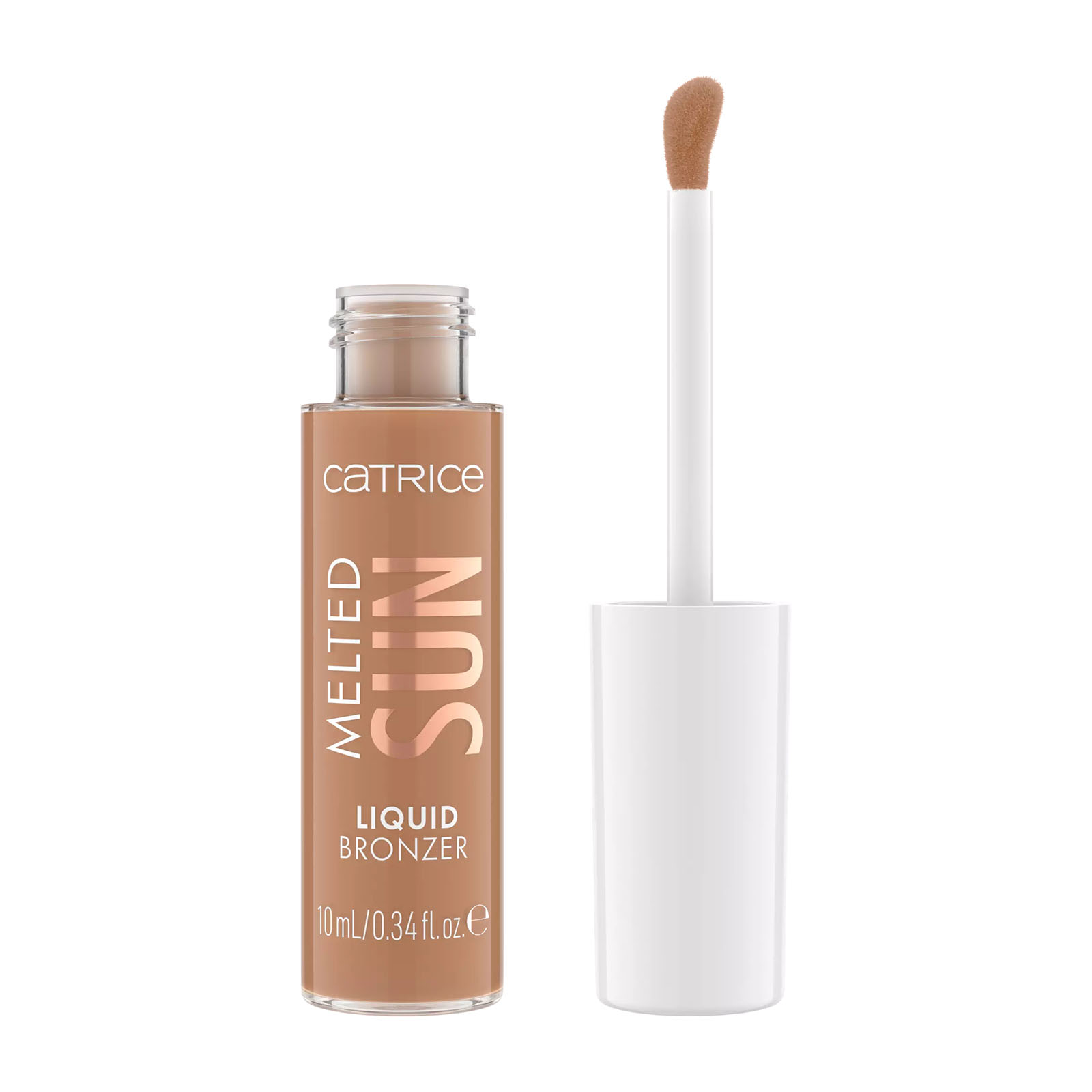 Melted Sun Bronzer Liquido 015 - sunkissed