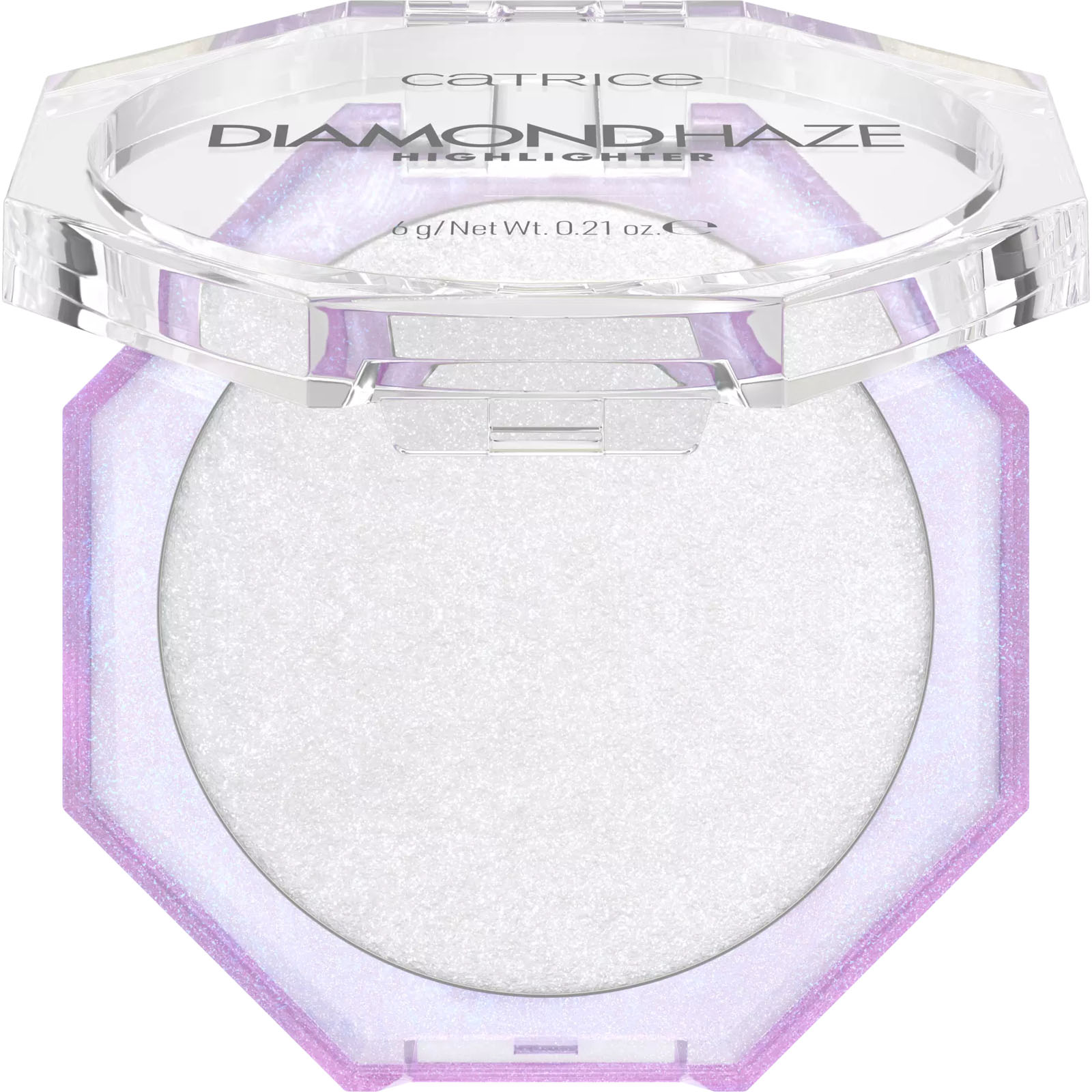 Catrice Diamond Haze Illuminante Gimme glitter