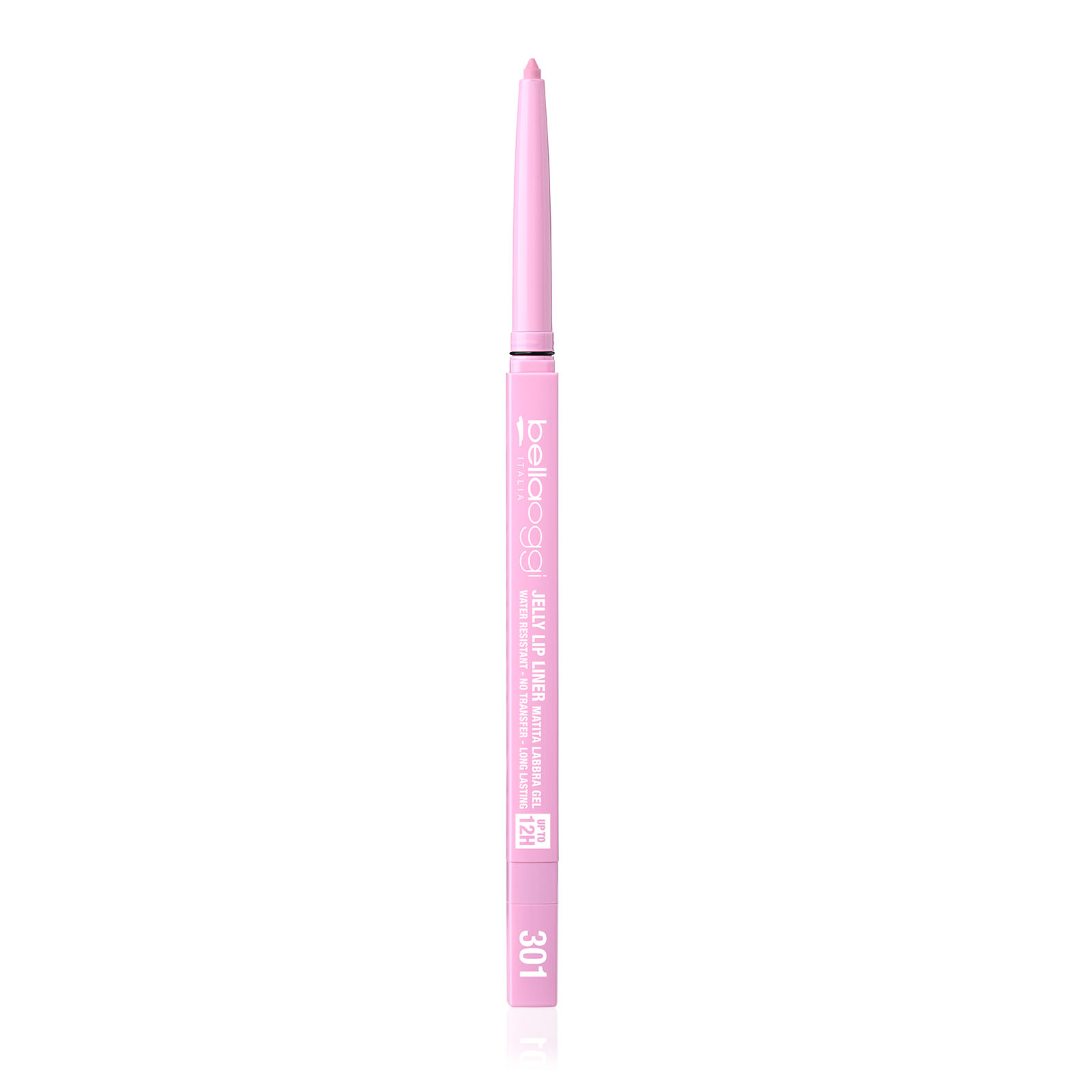 Jelly Lip Liner Pink power