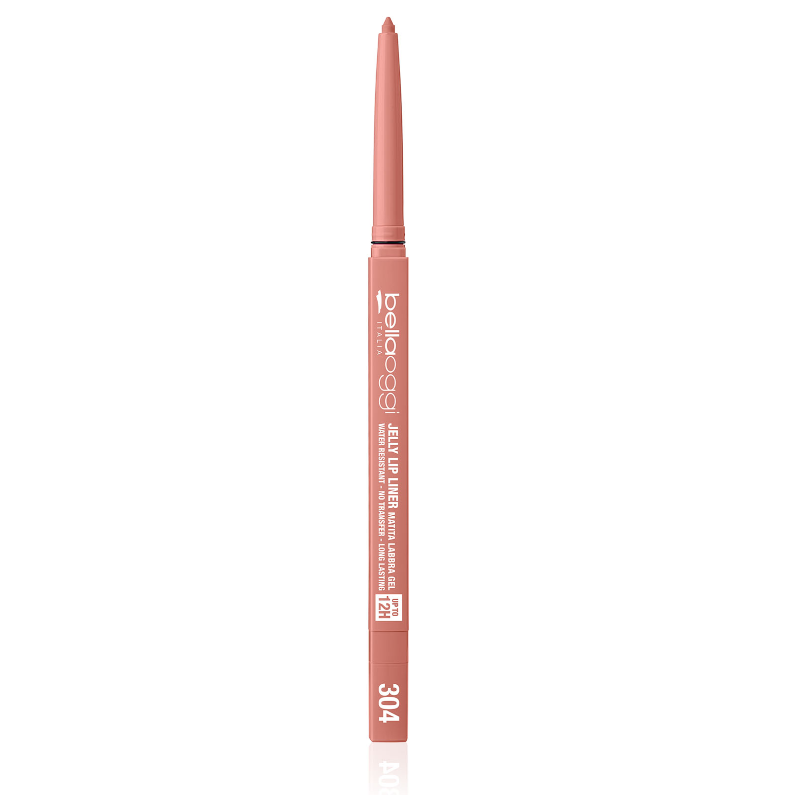 Jelly Lip Liner Rosewater