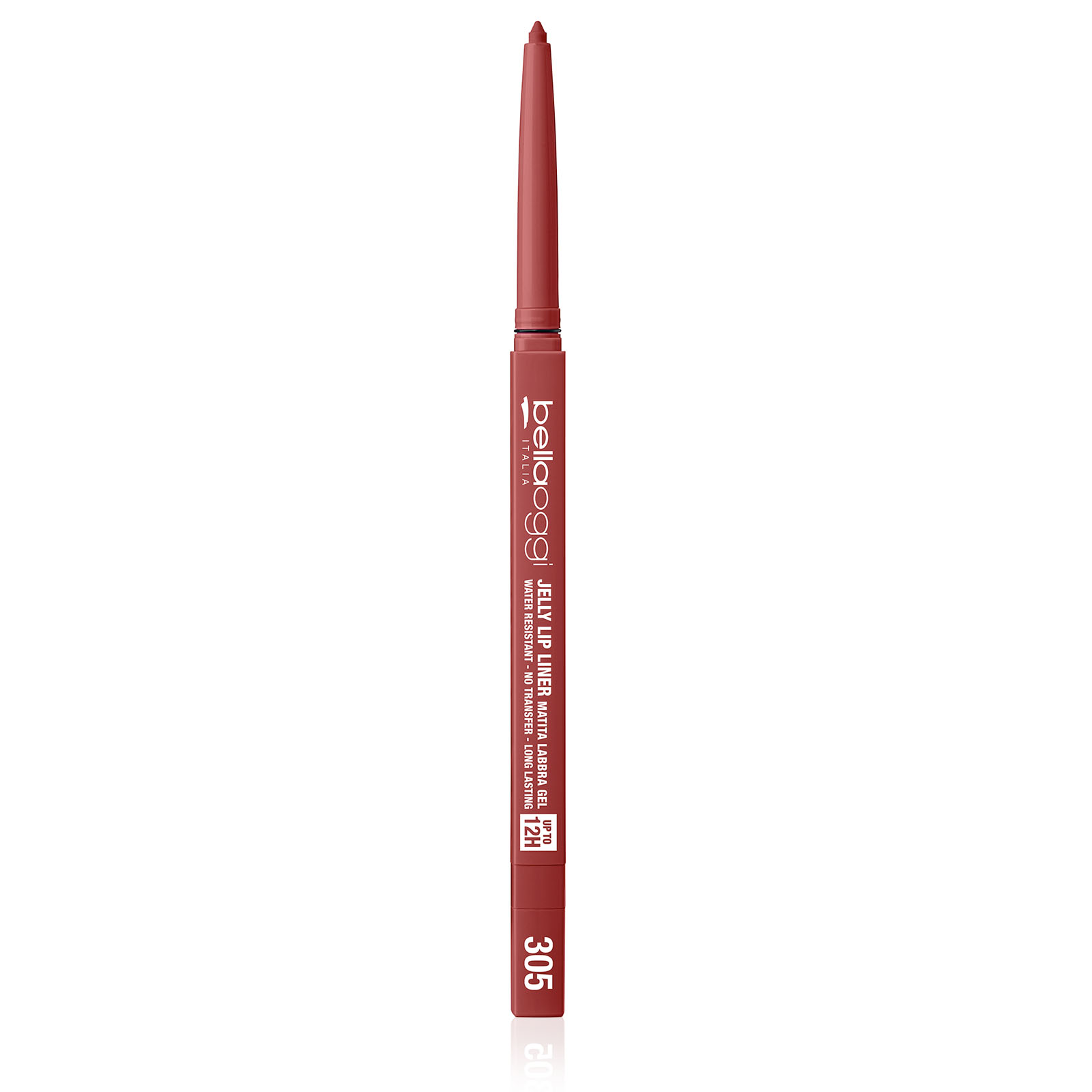 Jelly Lip Liner Berrylicious