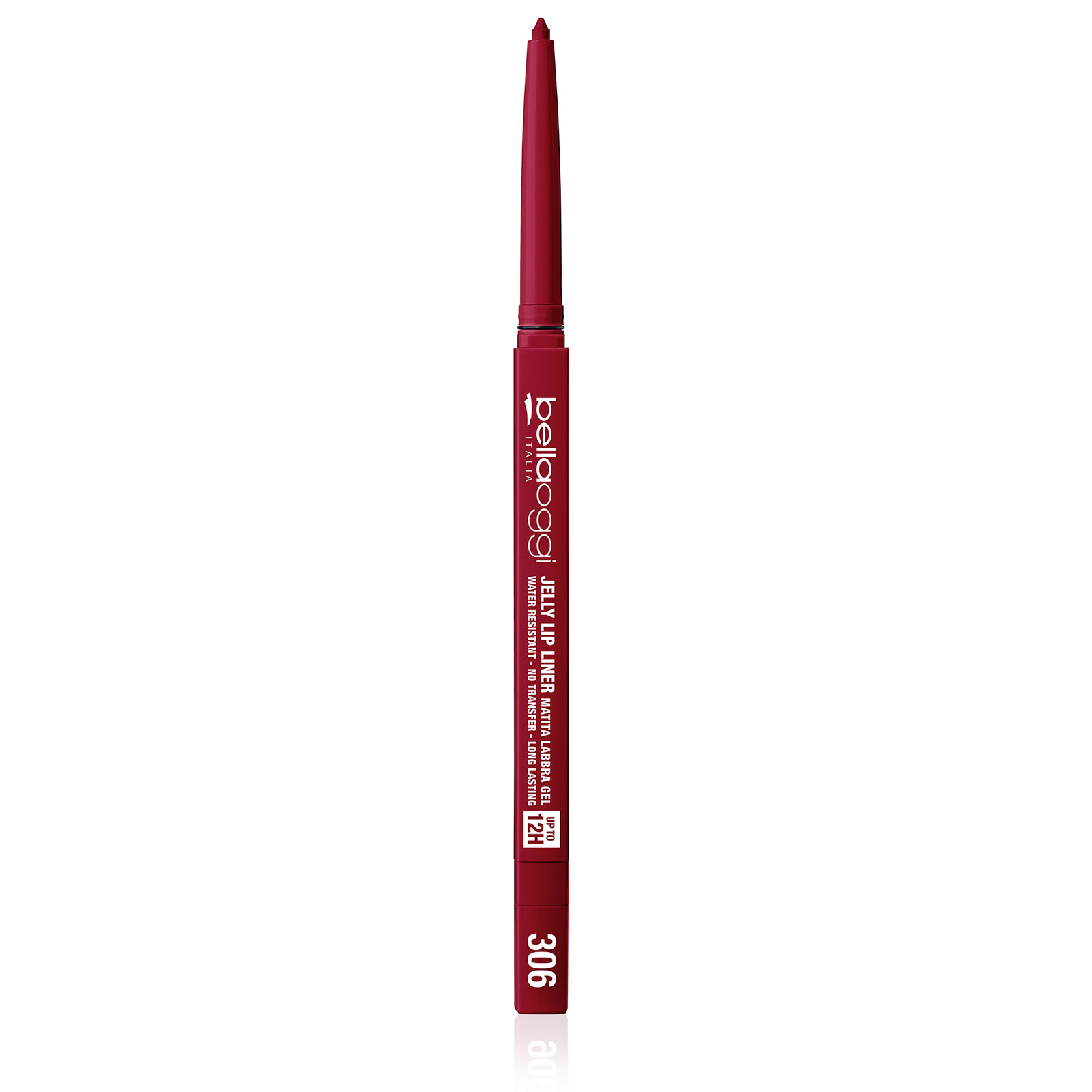 Jelly Lip Liner Seduction