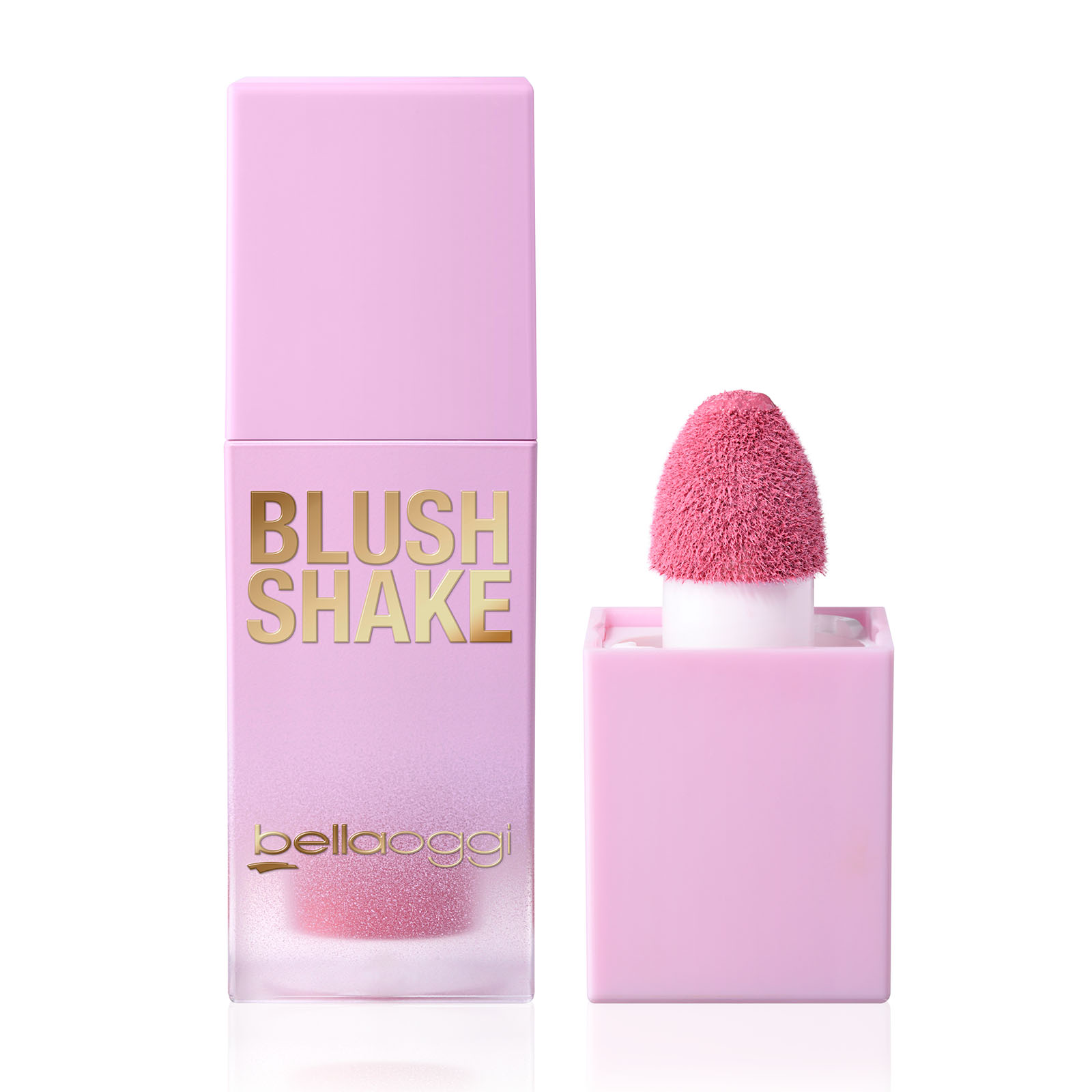 Blush Shake Pinky blossom