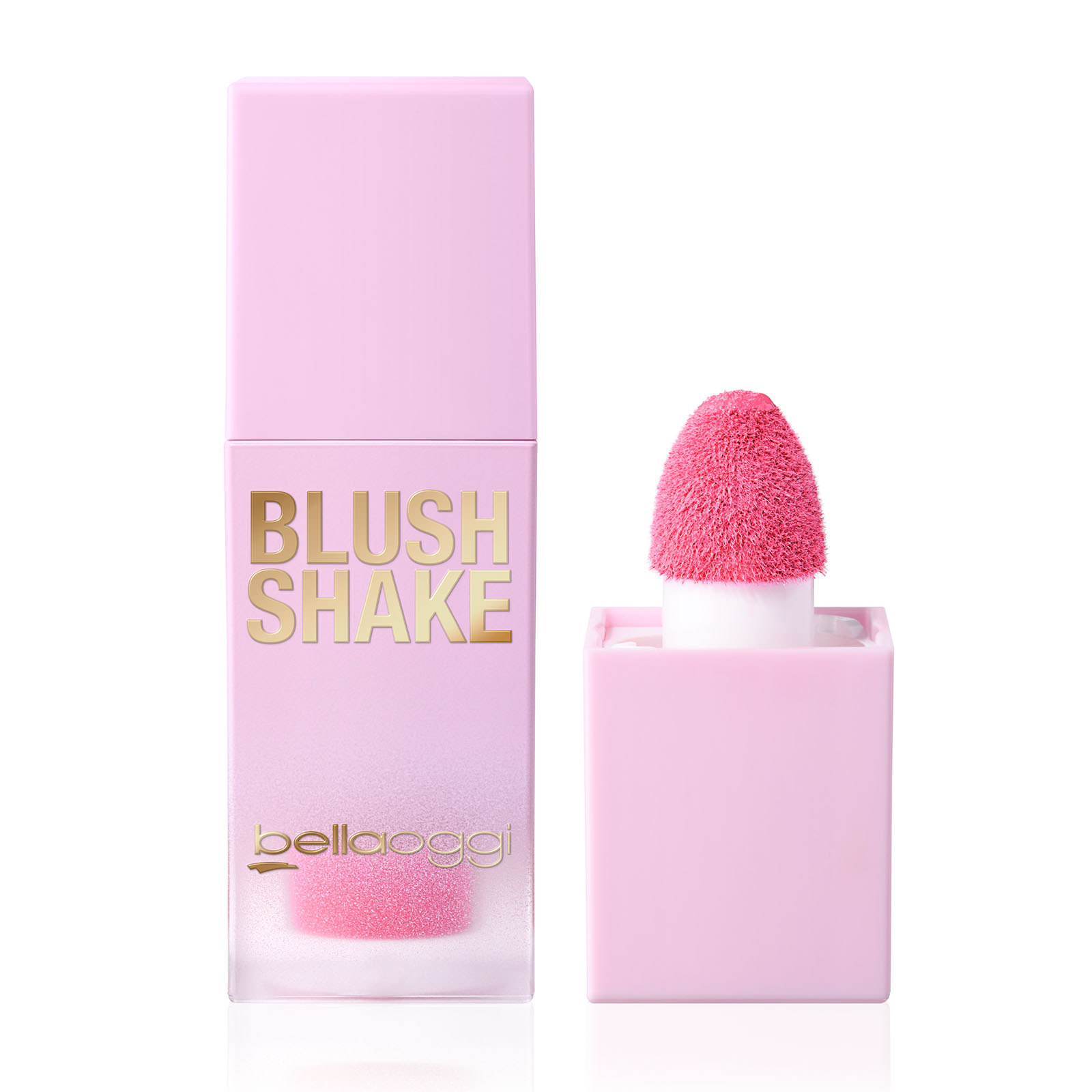 Blush Shake Pinky pinky