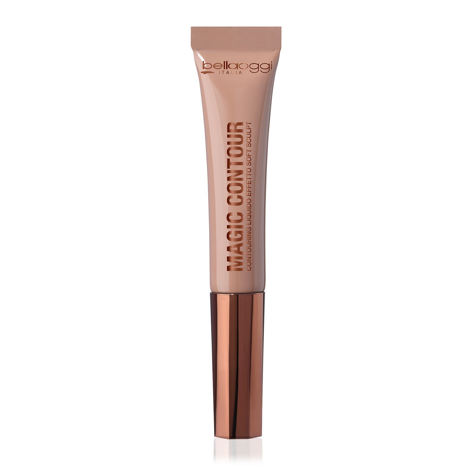 Magic Contour Warm tone