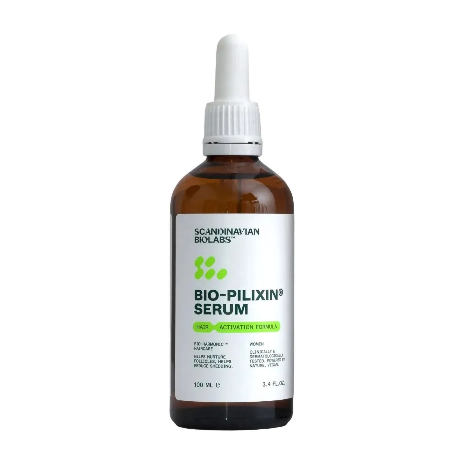 Bio-pilixin Activation - Siero Per Donna 100 ml