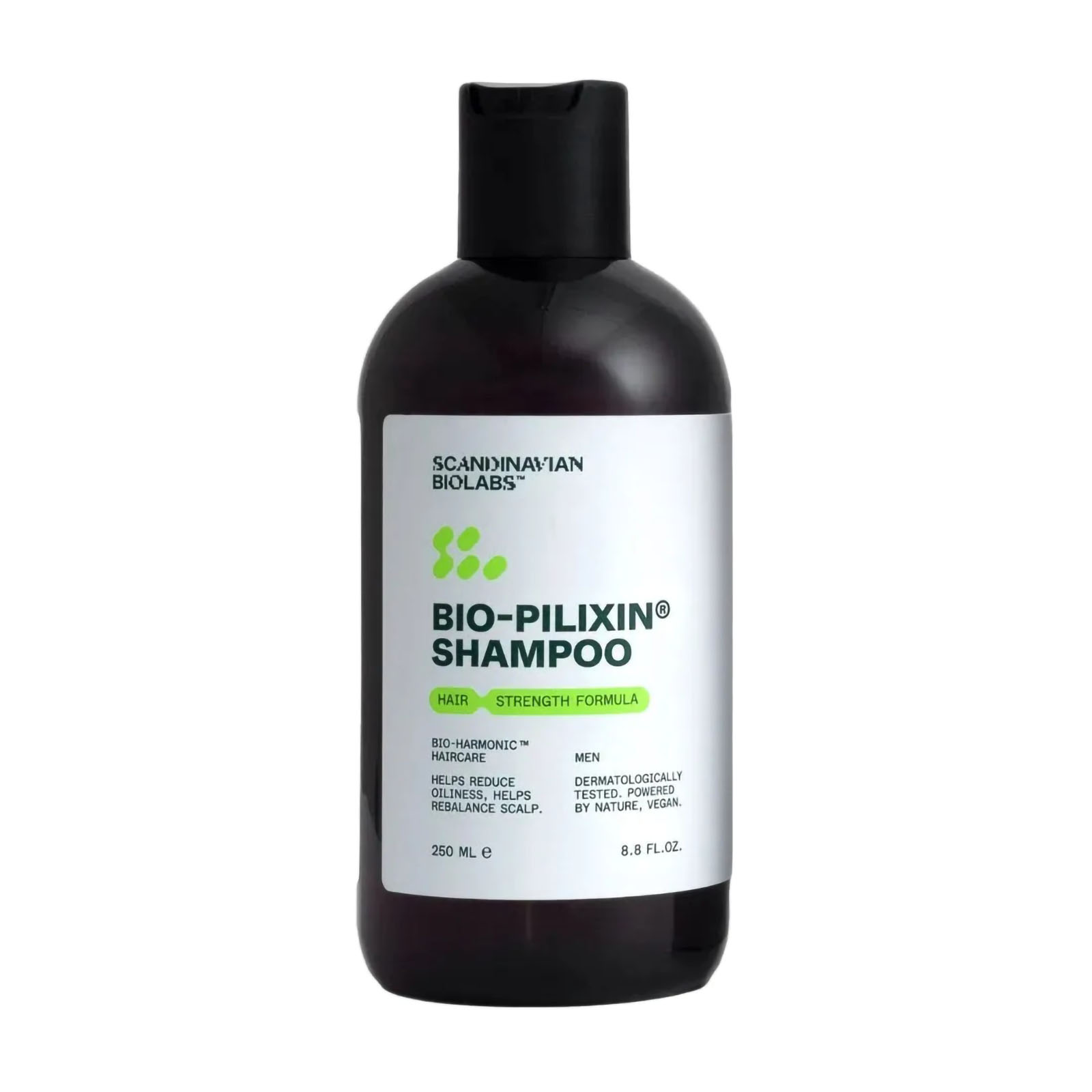 Bio-pilixin Strength Formula For Men 250 ml