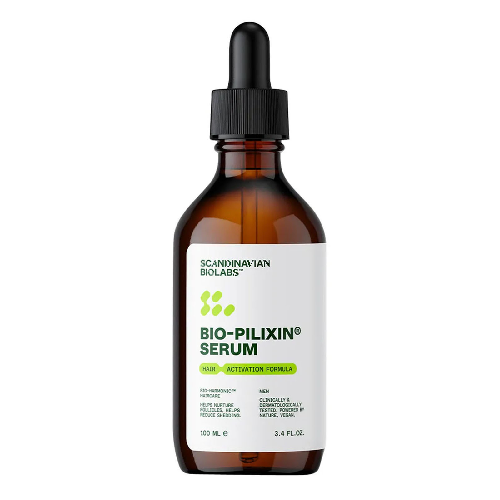 Bio-plixin Activation Formula For Men 100 ml