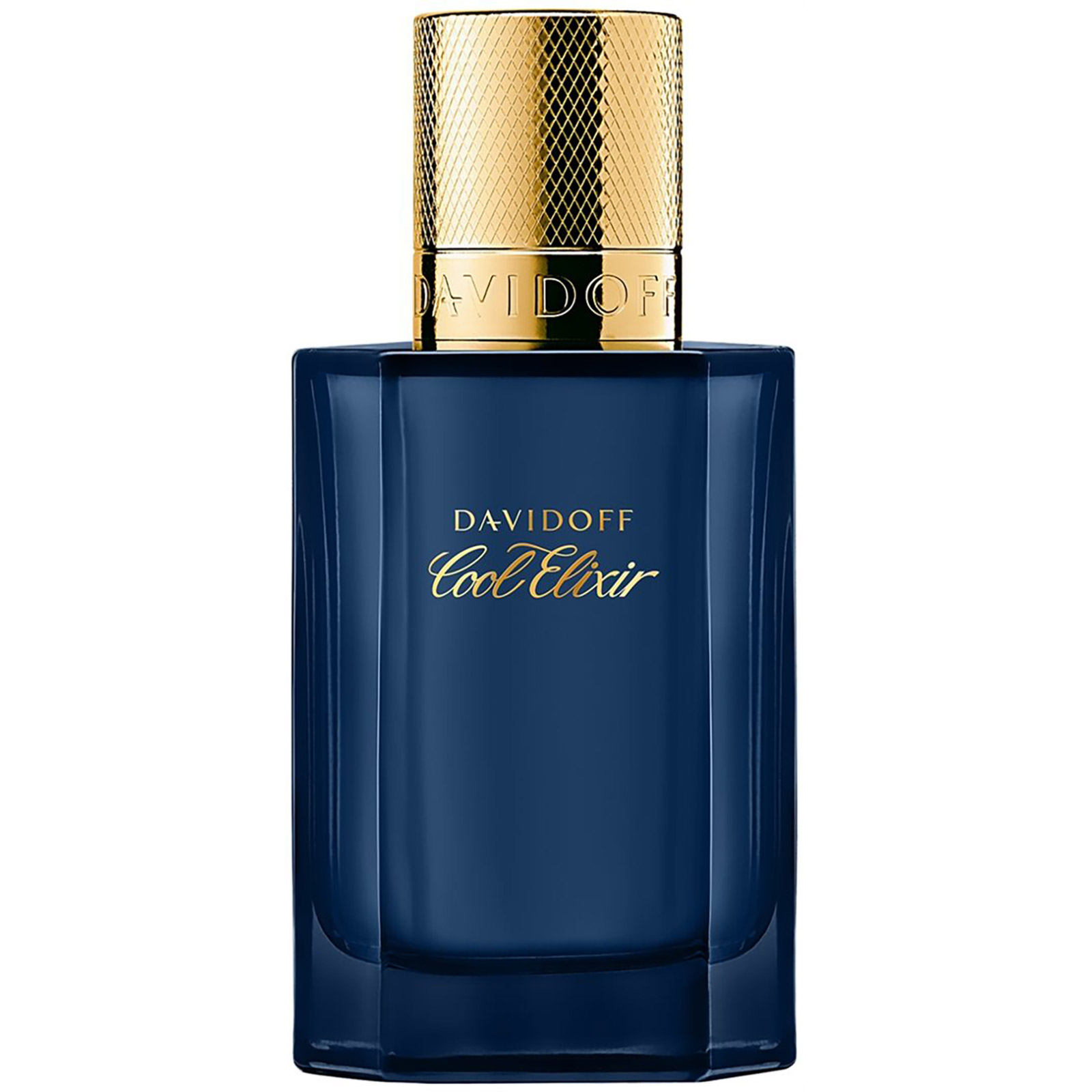 Cool Water Elixir - Eau De Parfum 50 ml