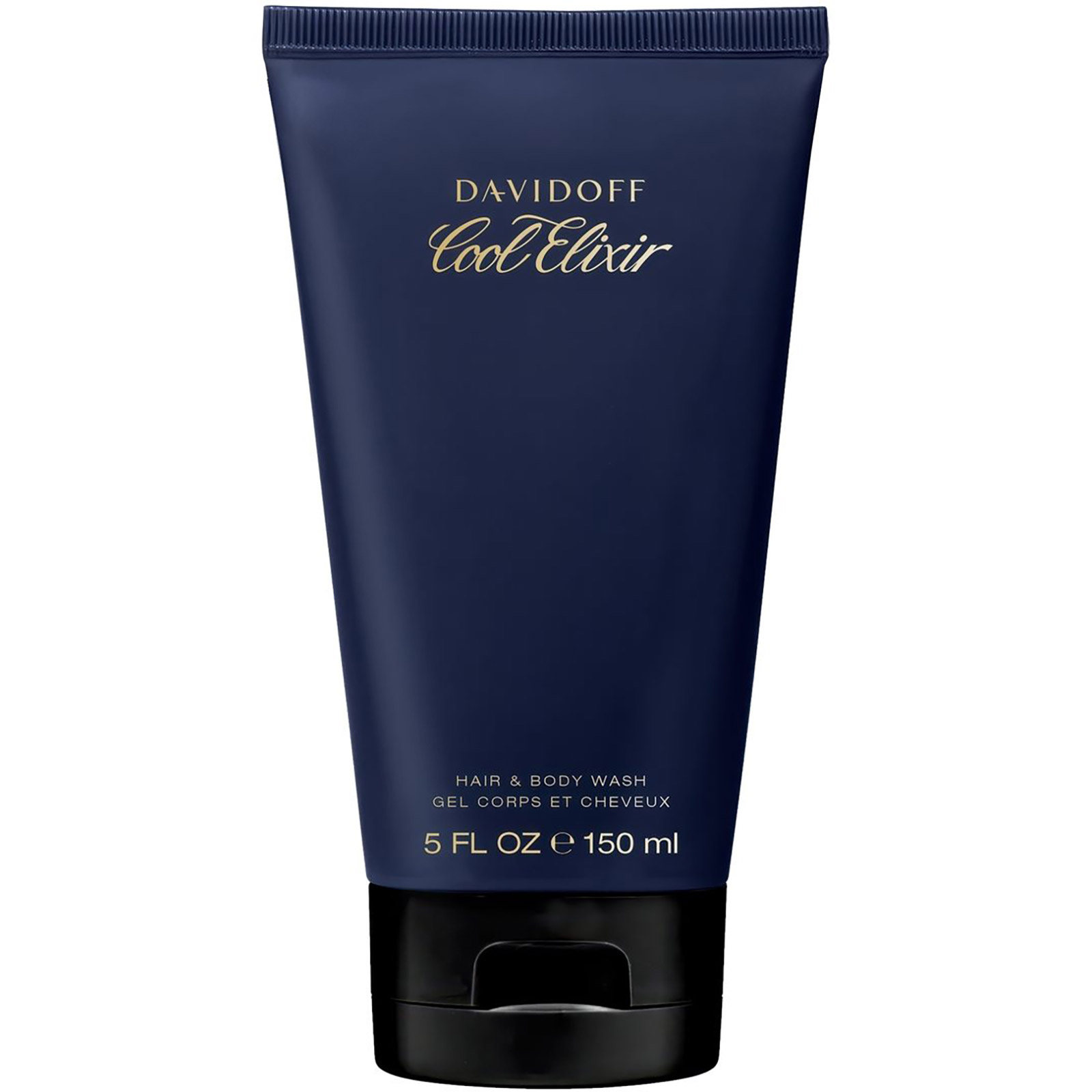 Cool Water Elixir - Gel Doccia 150 ml