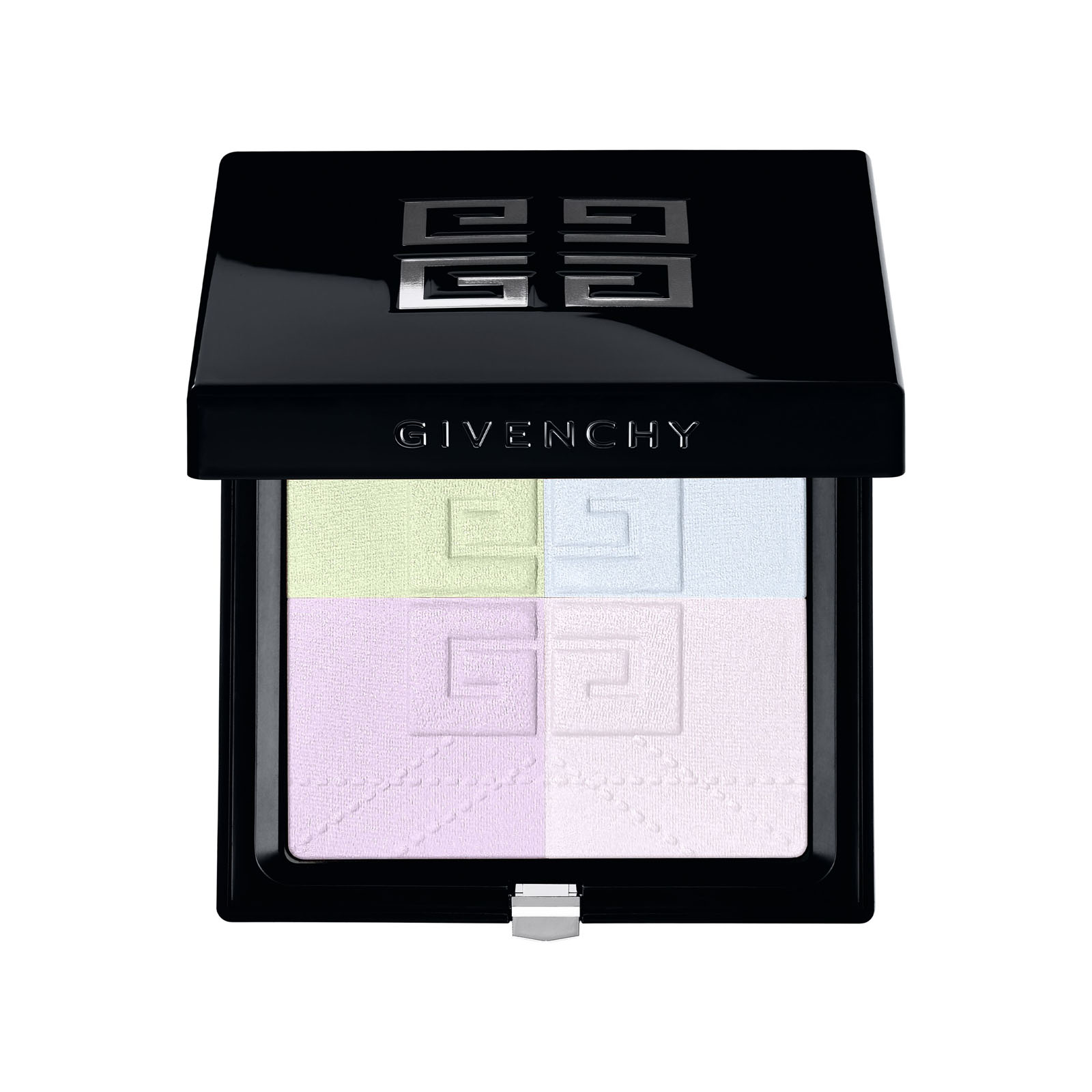 Givenchy Prisme Libre Pressed Powder H01