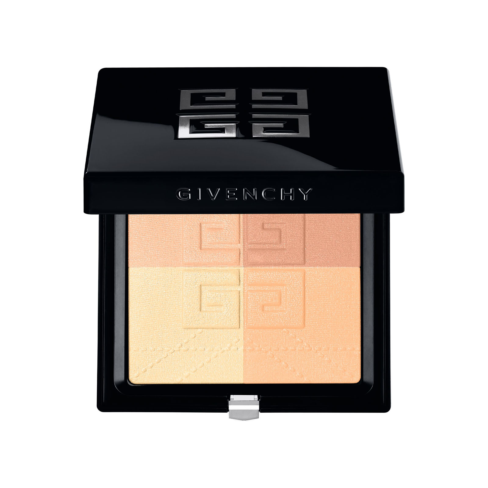Givenchy Prisme Libre Pressed Powder H05