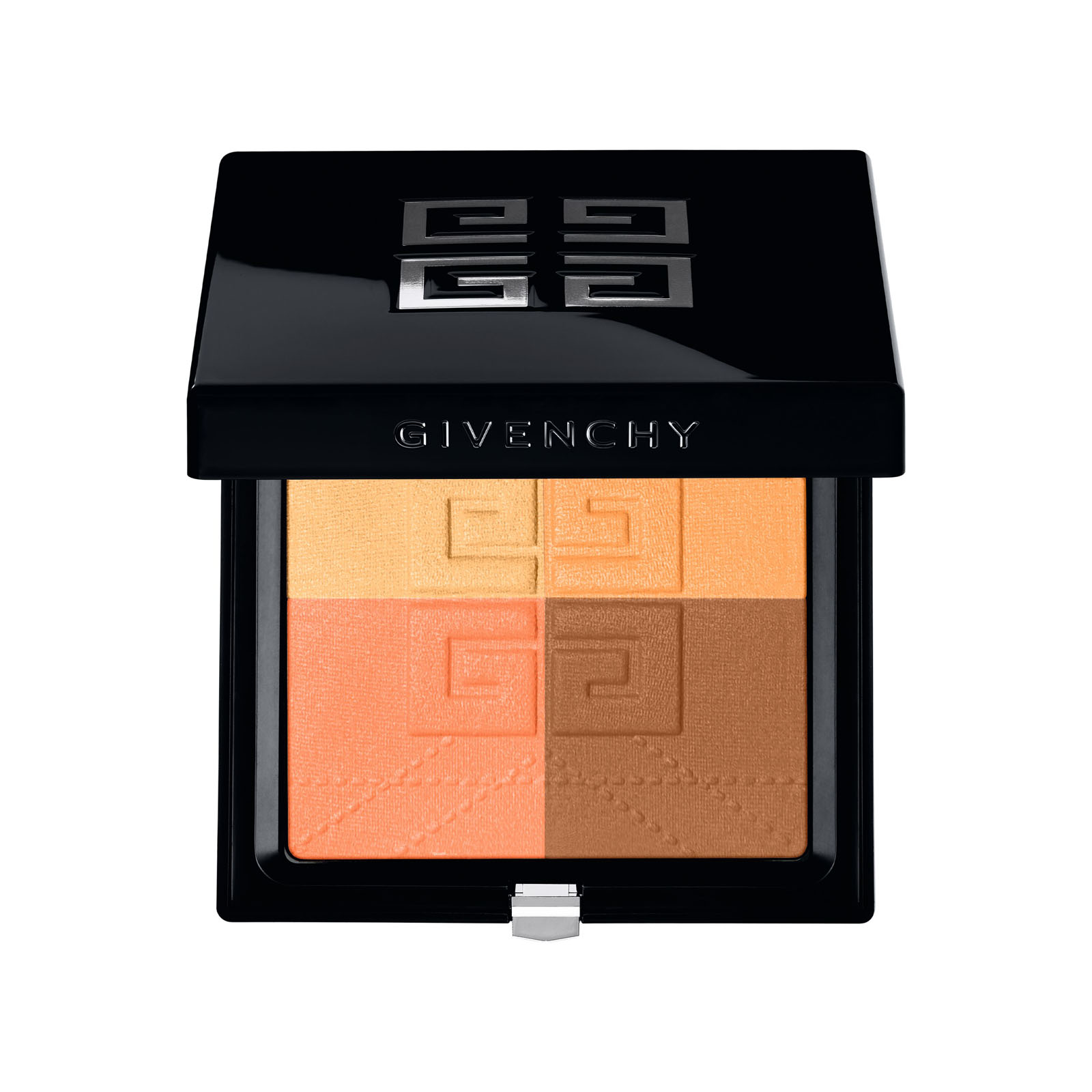 Givenchy Prisme Libre Pressed Powder H06