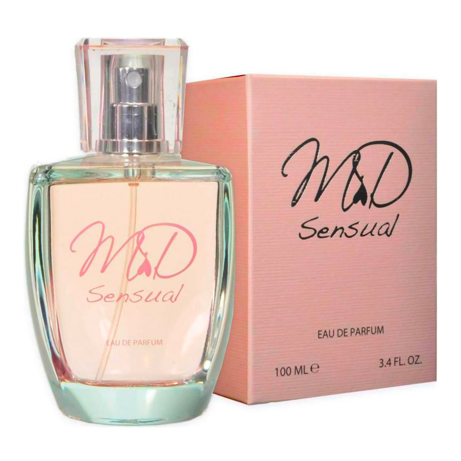Sensual - Eau De Parfum 100 ml