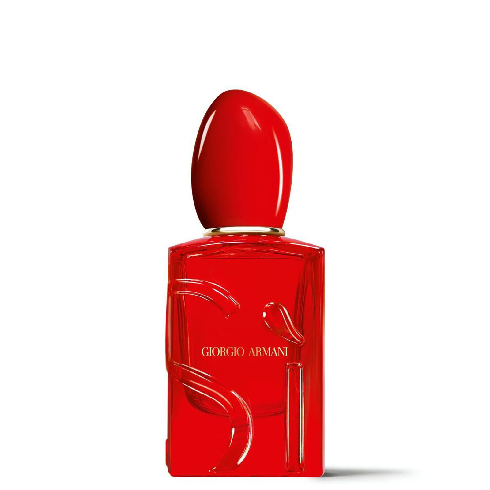 Sì Passione Red Musk - Eau De Parfum 30 ml