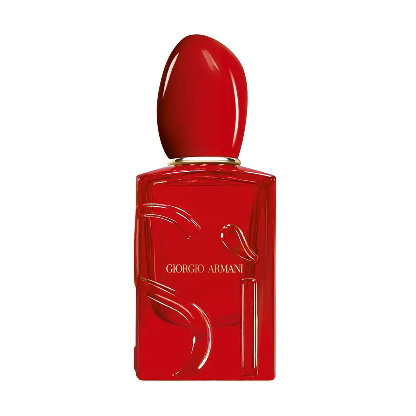 Sì Passione Red Musk - Eau De Parfum 50 ml