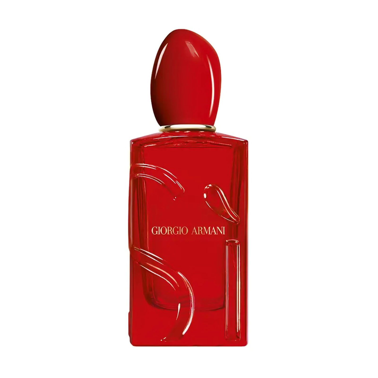 Giorgio Armani Rosa Red Musk Passione Edp 100 Ml - Immagine 7