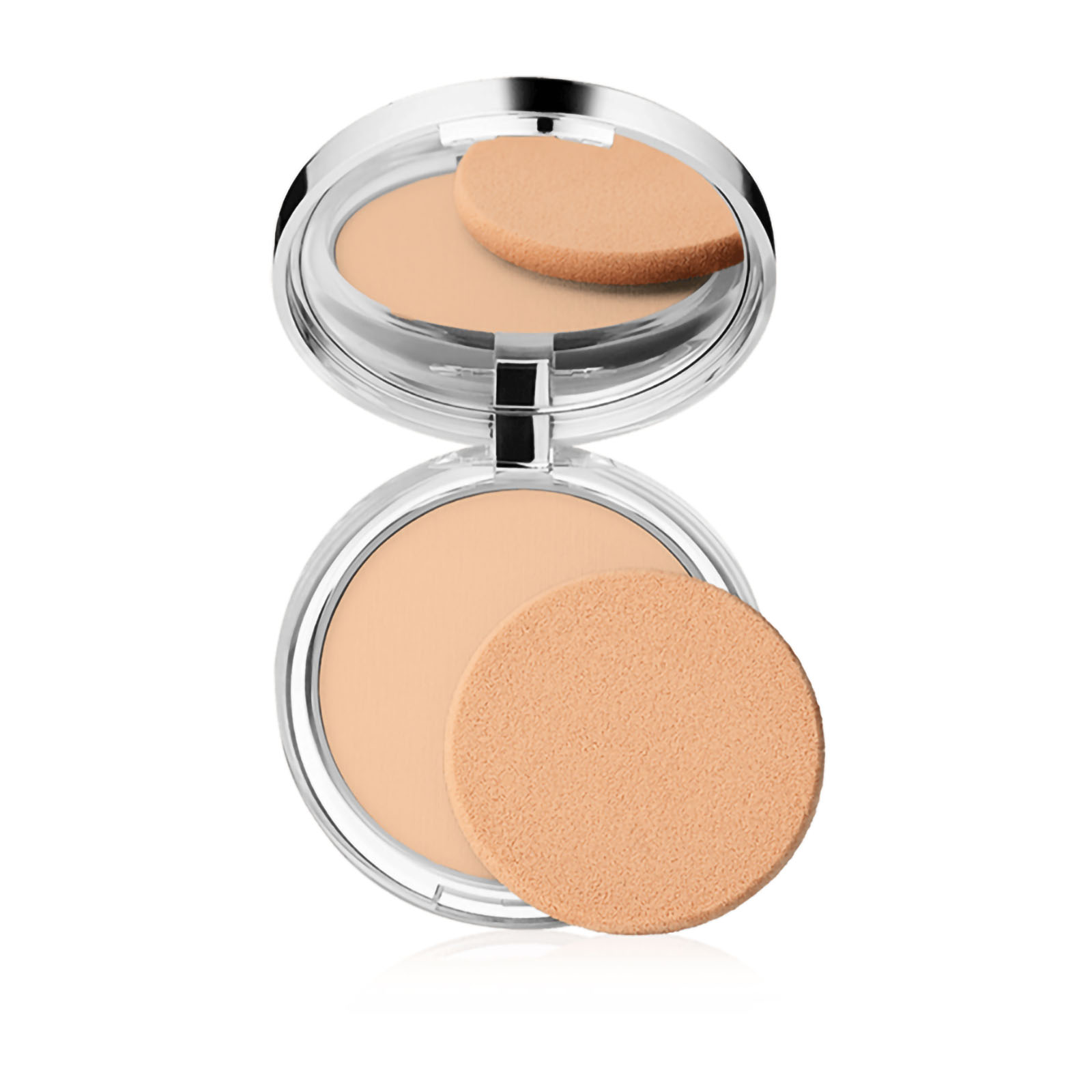 Superpowder Double Face Powder Matte - Cipria 02 matte beige