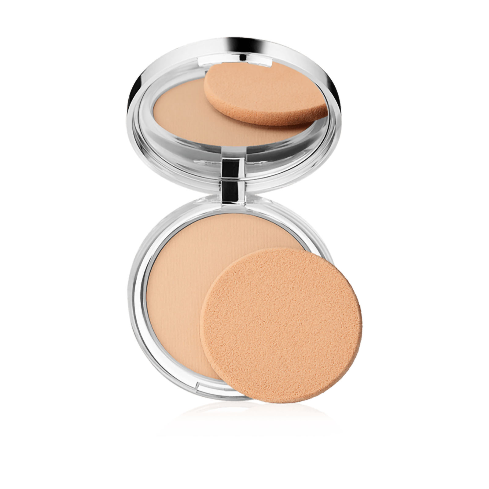 Superpowder Double Face Powder Matte - Cipria 07 matte neutral