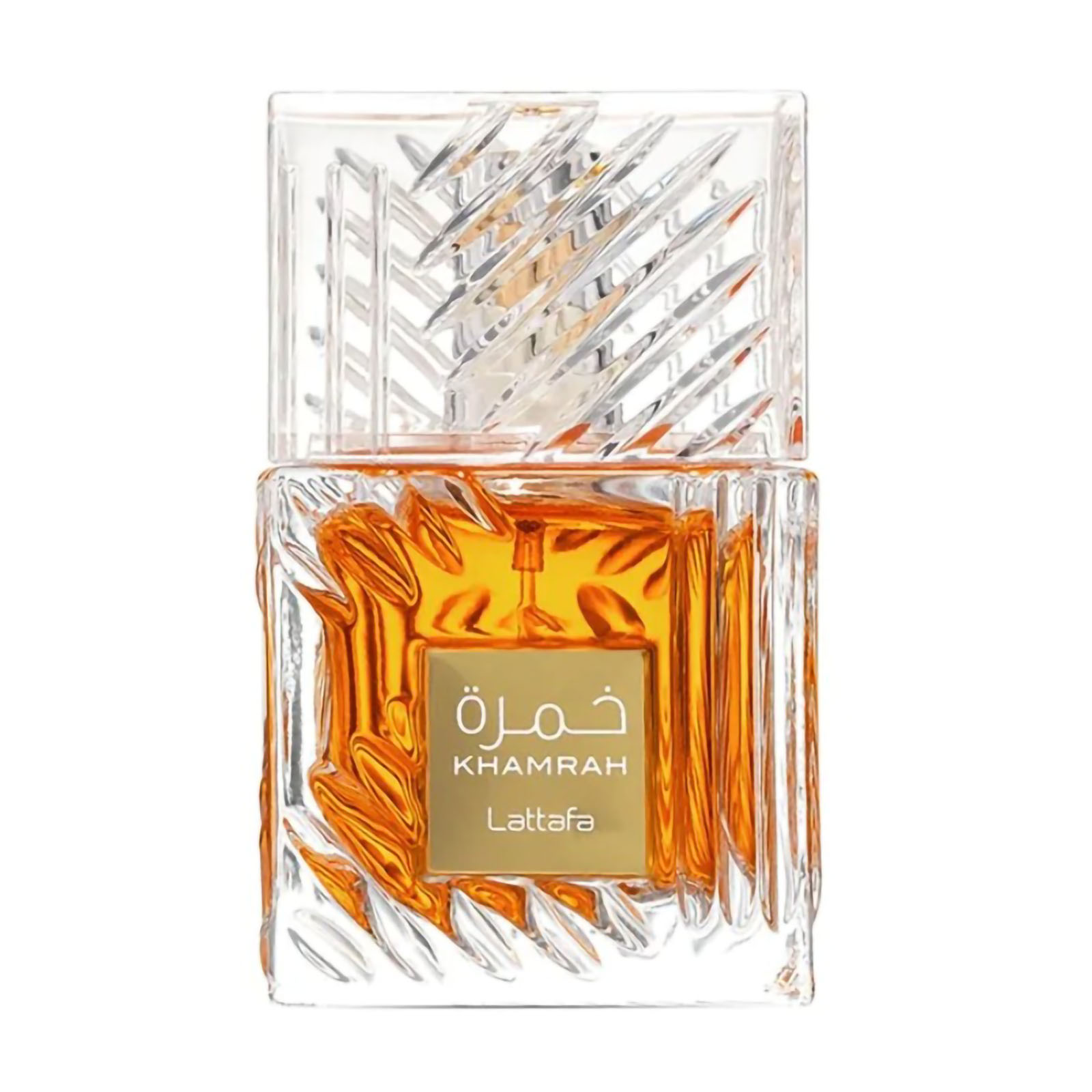 LATTAFA Khamrah - Eau De Parfum Unisex 100 ml Vapo - Immagine 13