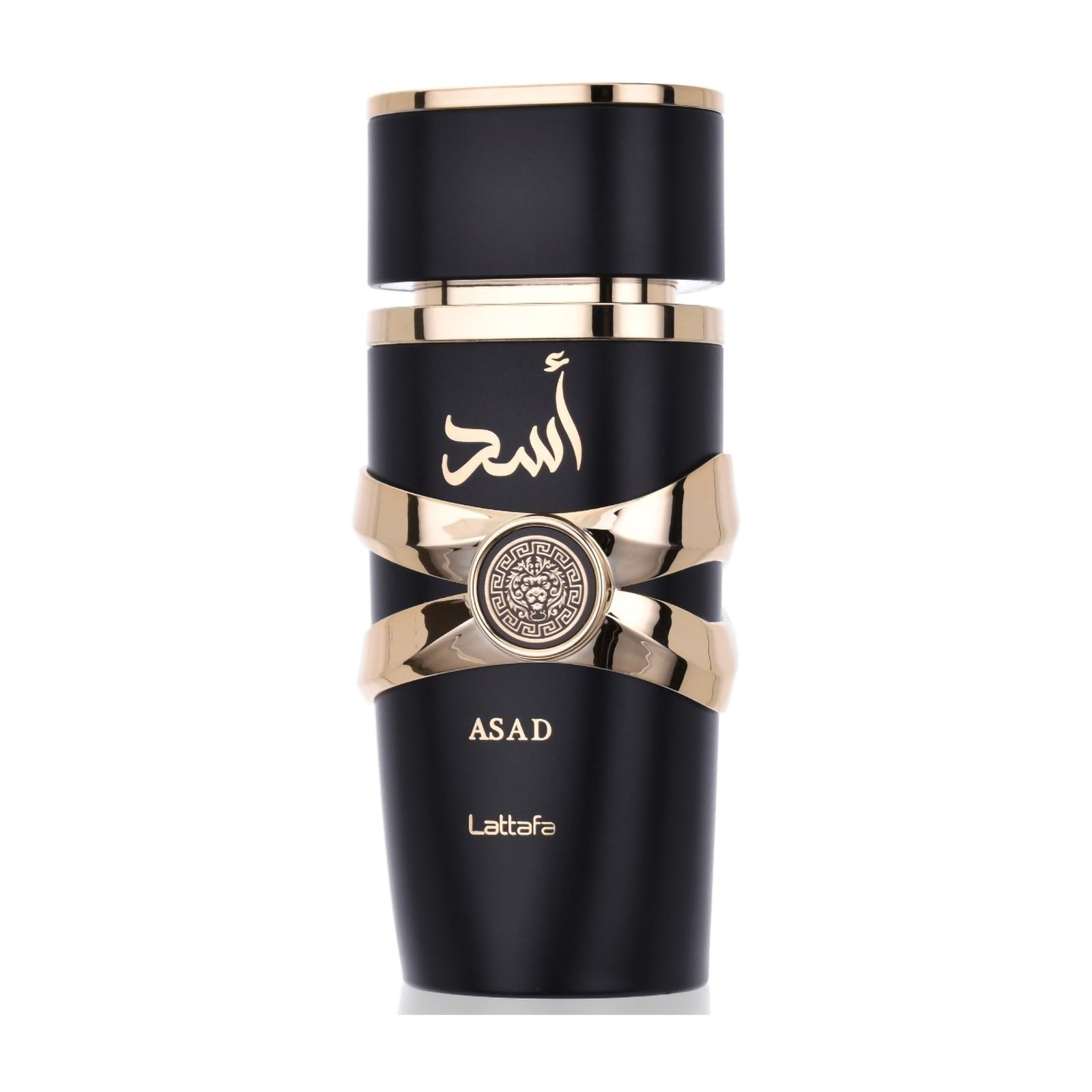 Lattafa Asad Edp Spray 100 ml - Immagine 16
