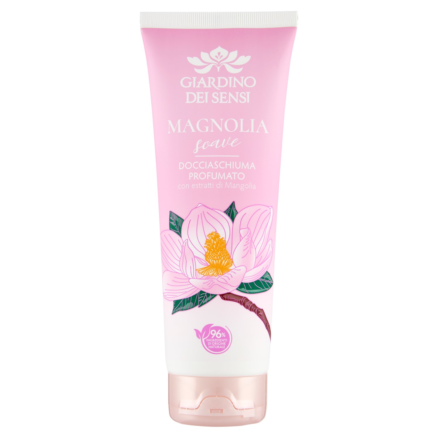 Magnolia Soave - Doccia Schiuma 250 ml