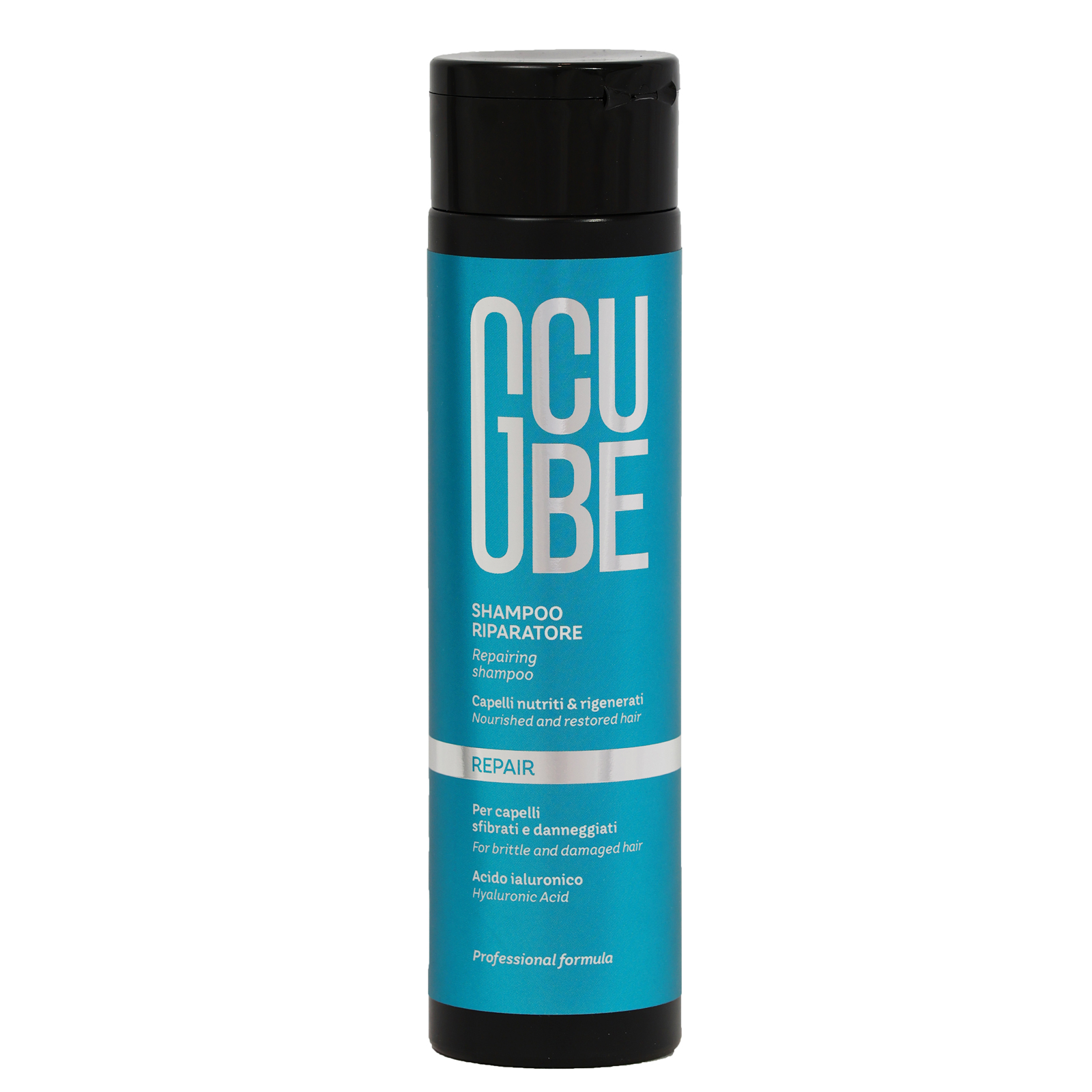 Shampoo Riparatore