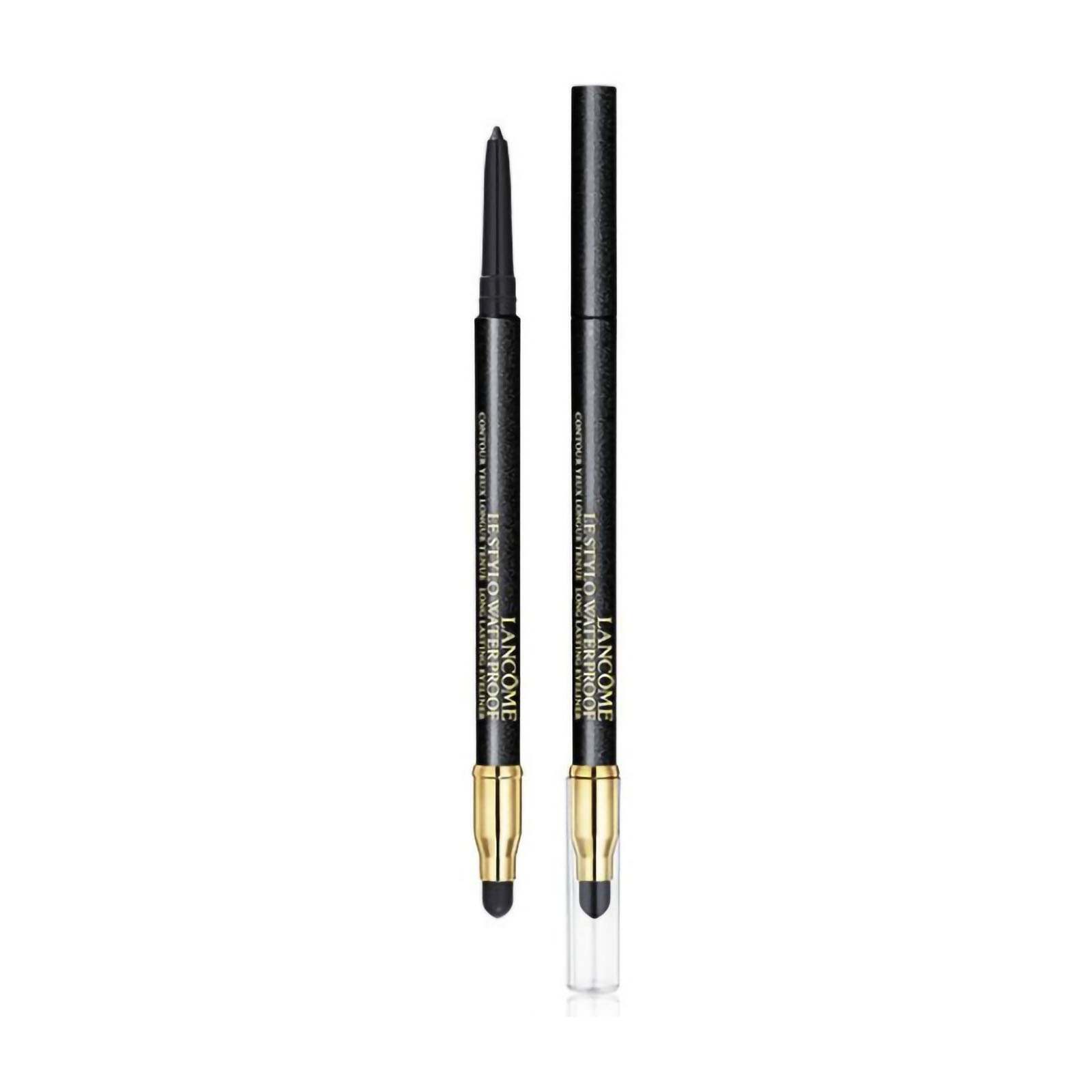Lancôme Le Stylo Waterproof Le stylo wp 01 noir onyx