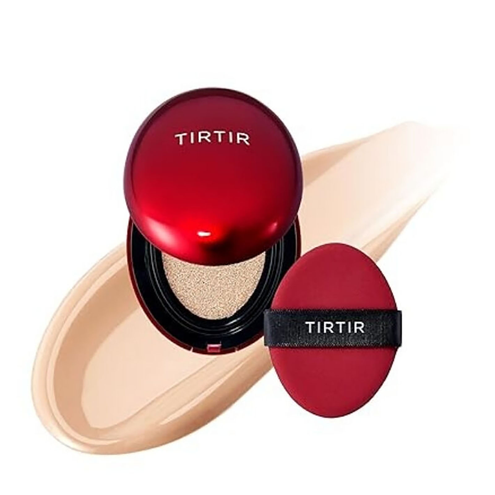 Tirtir Mask Fit Red Mini Cushion 4.5 gr 27c cool beige