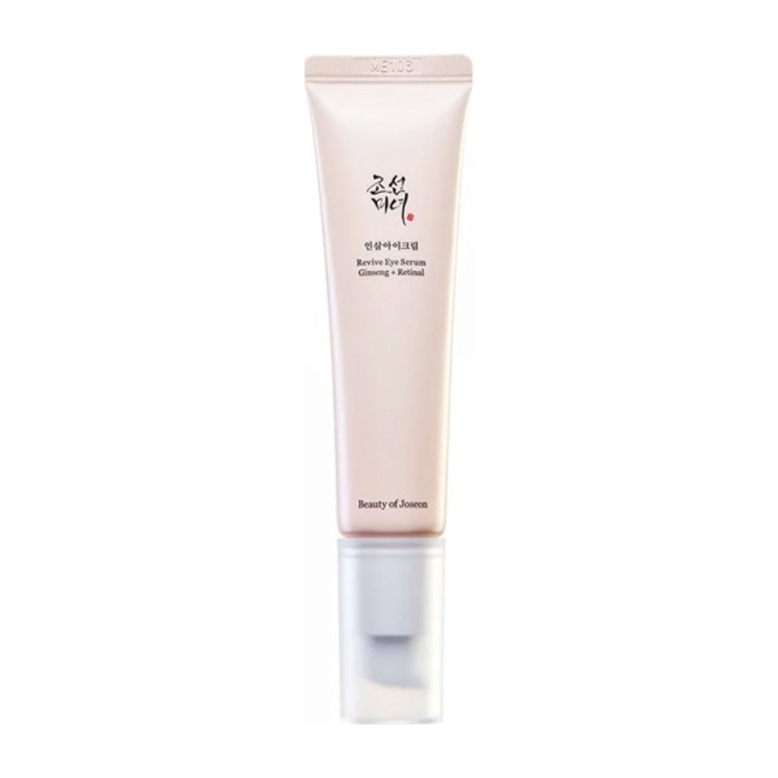 Beauty of joseon Revive Eye Serum : Ginseng + Retinal 30 ml