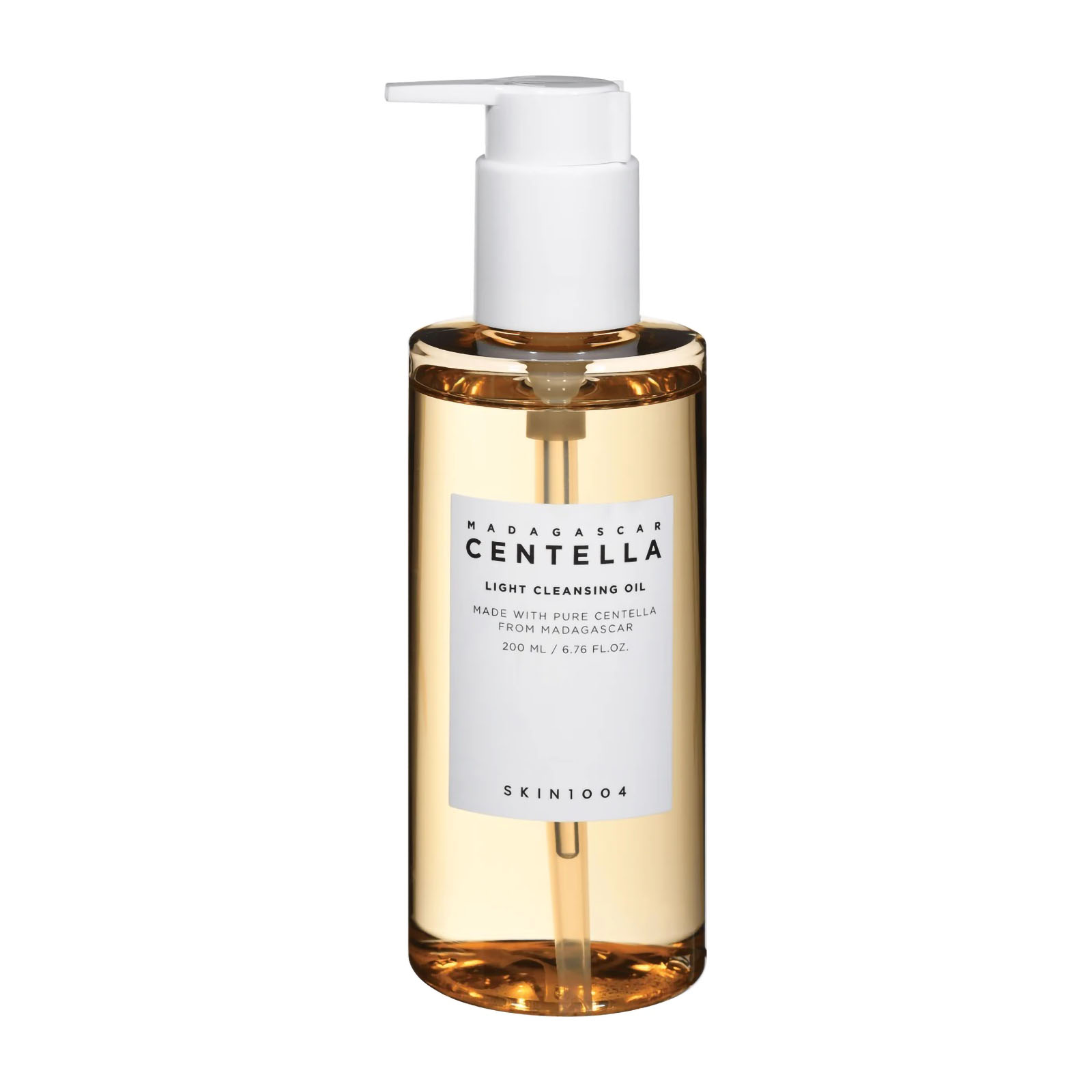 Centella Light Cleansing Oil