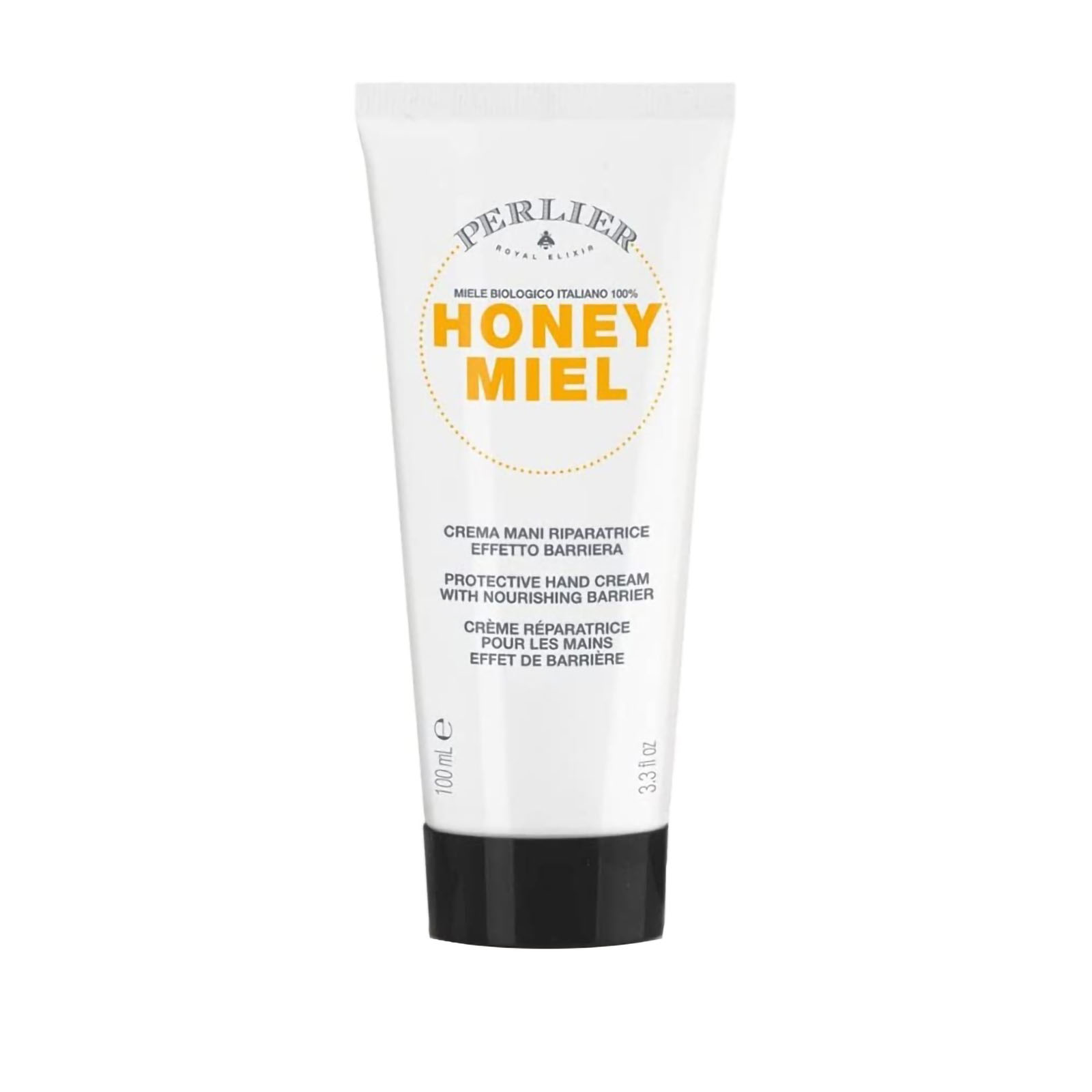 Honey Miel Crema Mani Riparatrice Effetto Barriera 100 ml