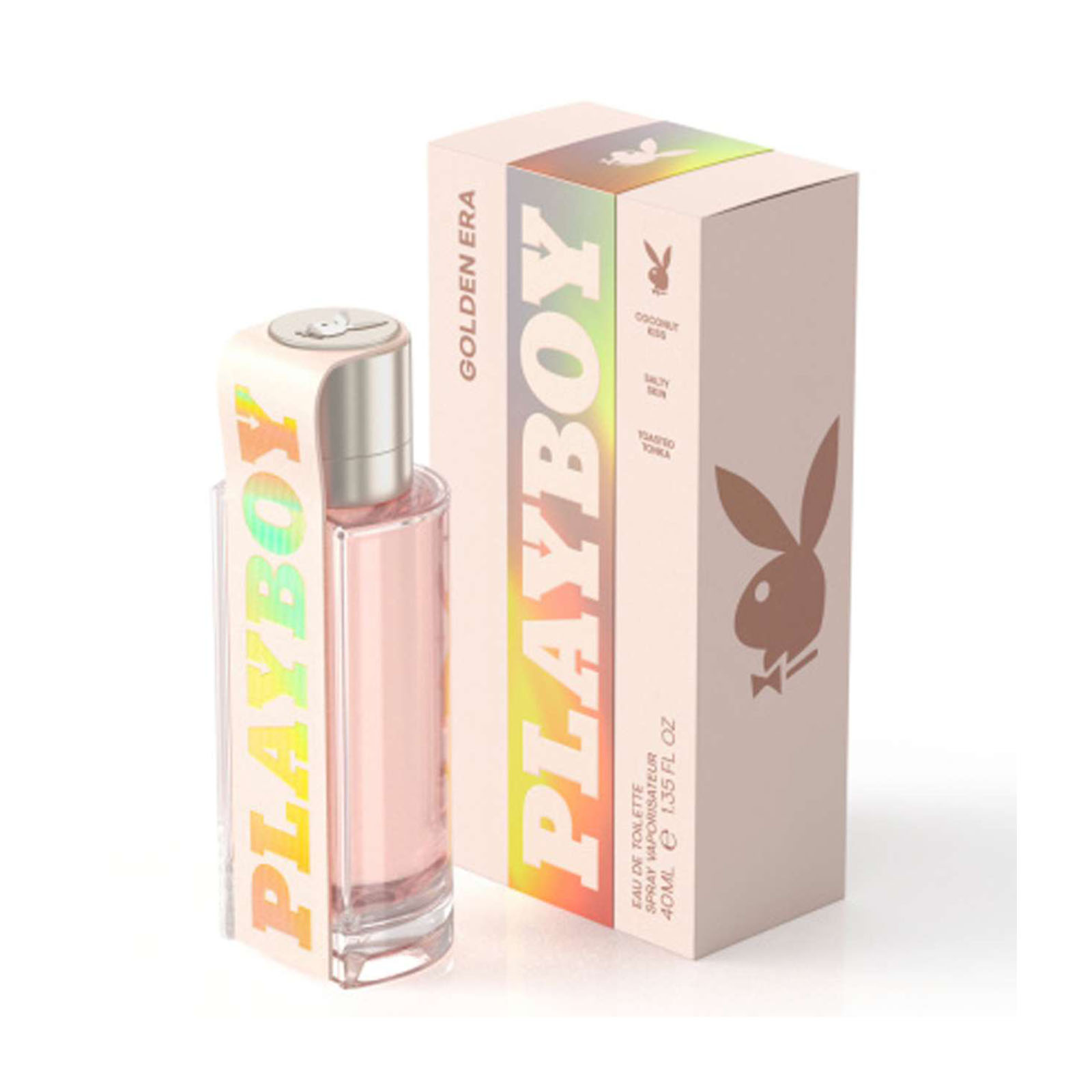 Golden Era - Eau De Toilette 40 ml