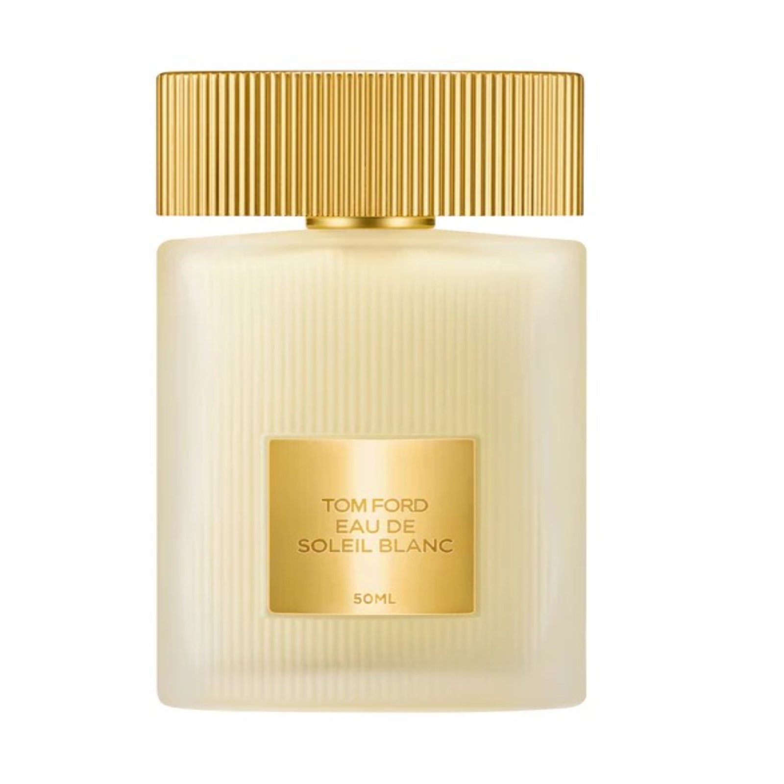 Eau De Soleil Blanc - Eau De Toilette 50 ml