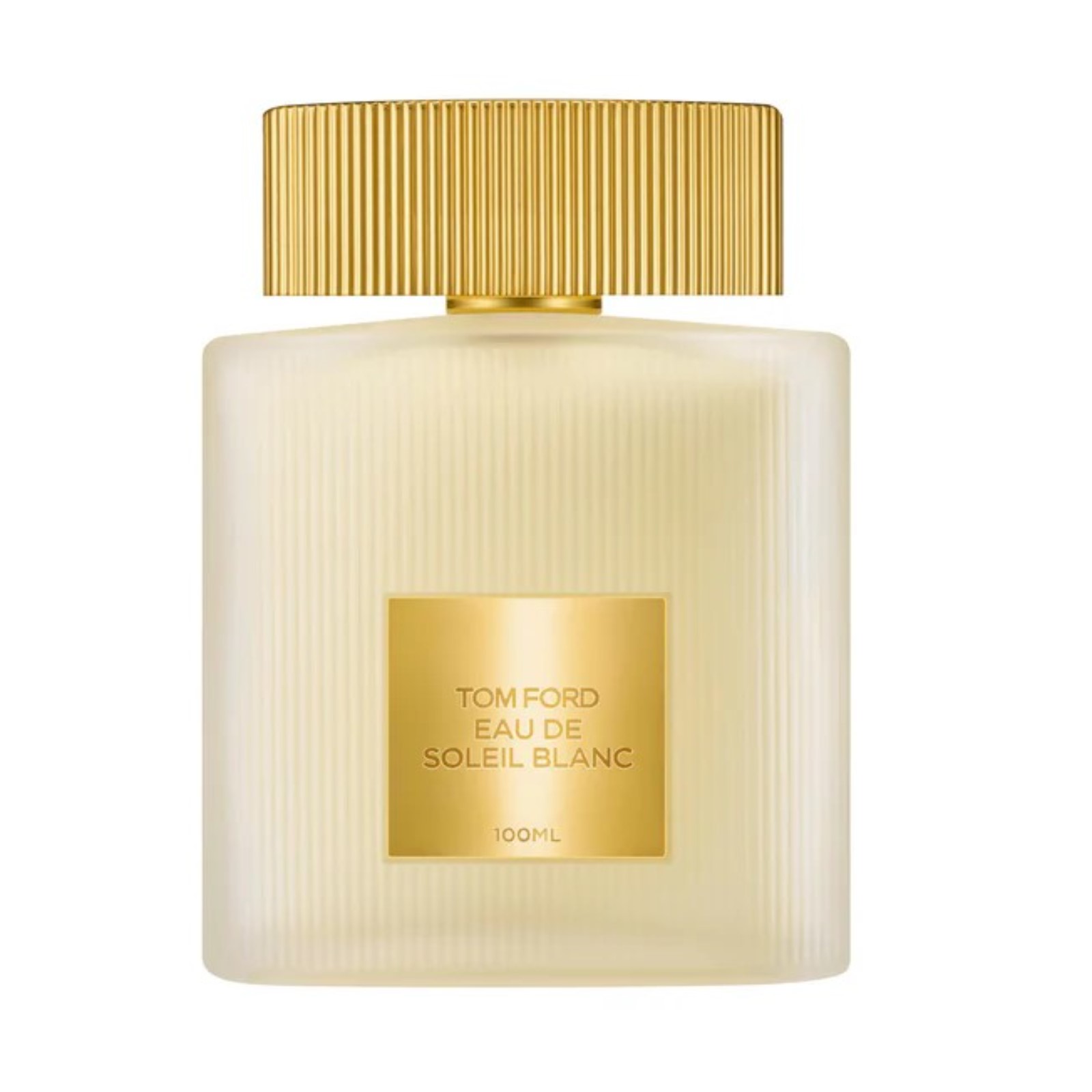 Tom ford Eau De Soleil Blanc - Eau De Toilette 100 ml